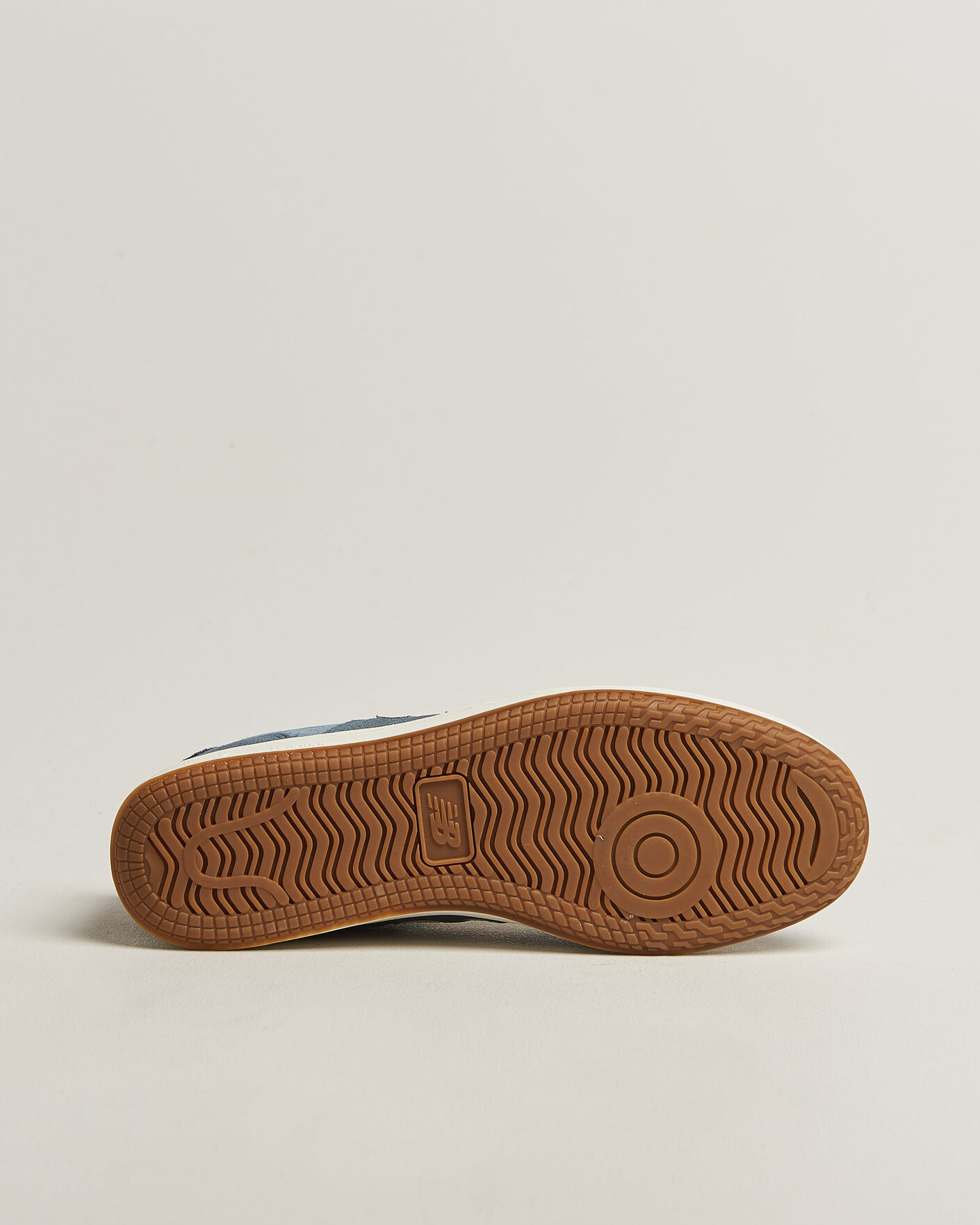 Hombres | Zapatillas | New Balance | T500 Sneakers Shadow Blue