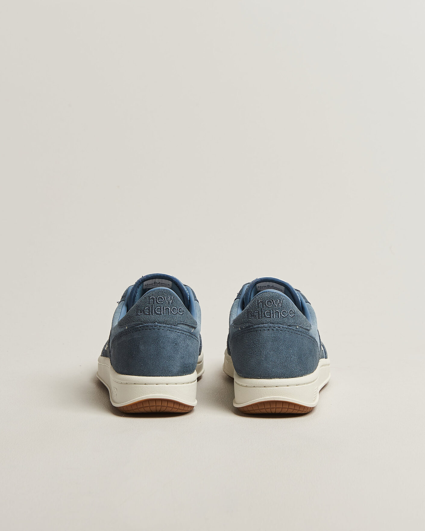 Hombres | Zapatillas | New Balance | T500 Sneakers Shadow Blue