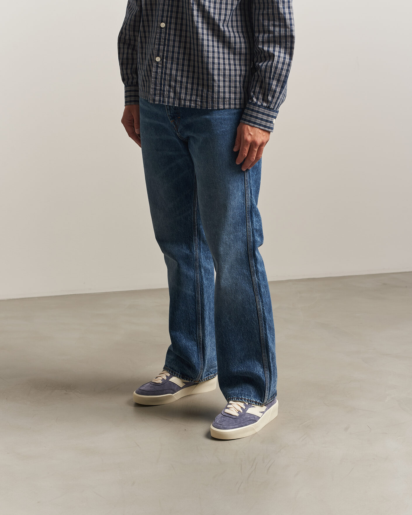 Hombres | Zapatillas | New Balance | 750 Sneakers Meteorite