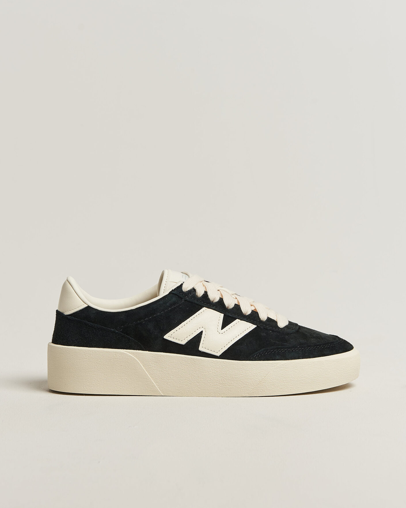 Hombres | Zapatillas | New Balance | 750 Sneakers Black