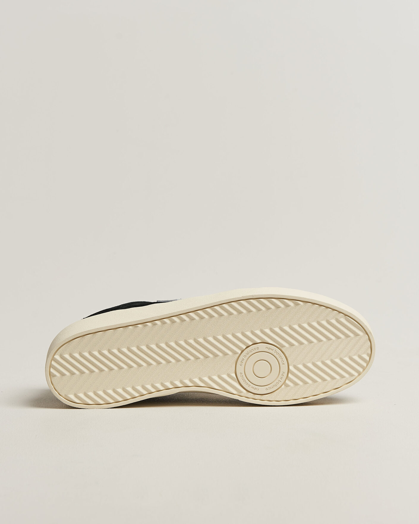 Hombres | Zapatillas | New Balance | 750 Sneakers Black