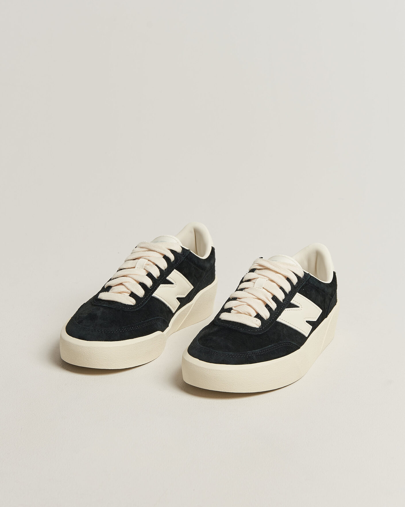 Hombres | Zapatillas | New Balance | 750 Sneakers Black