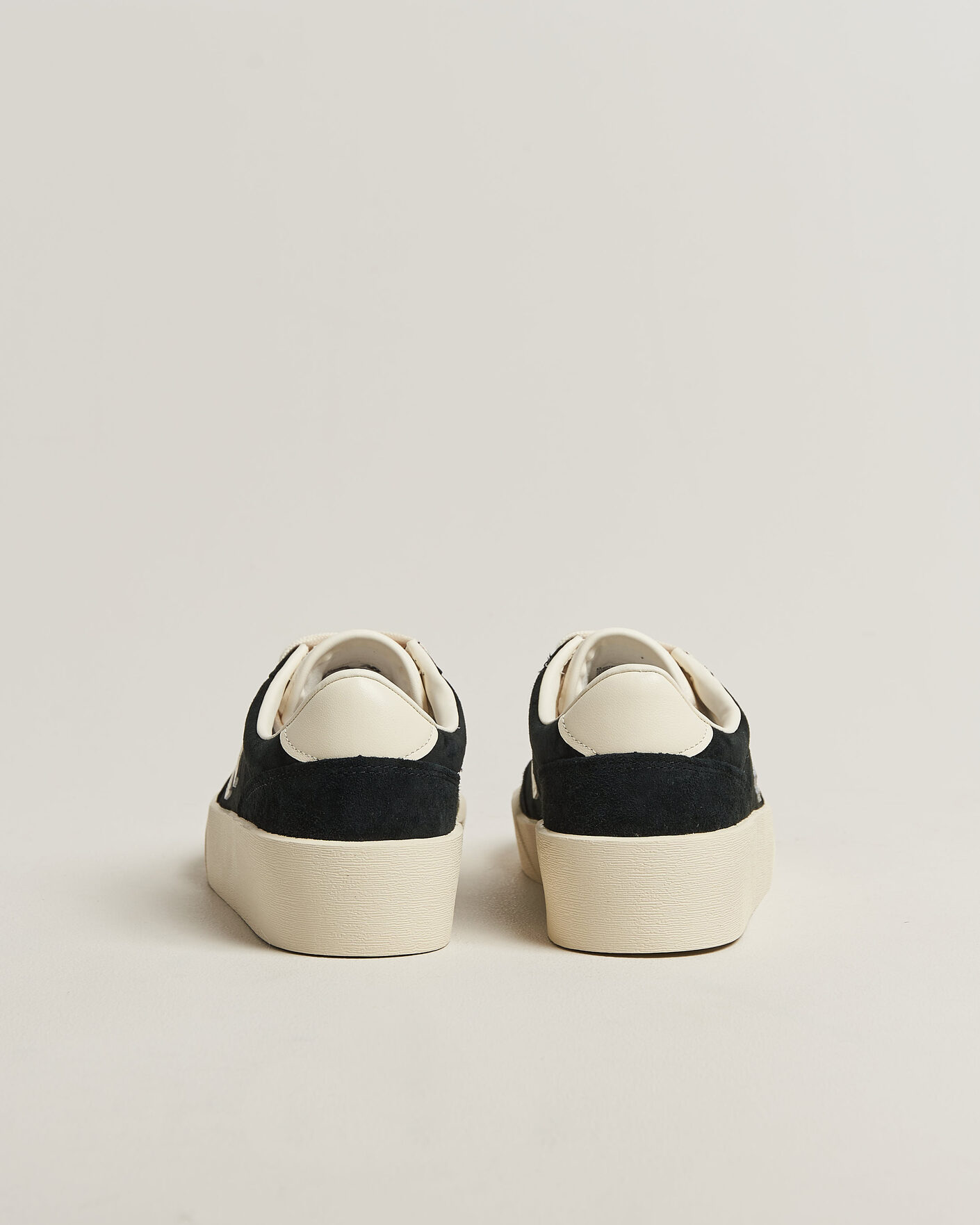 Hombres | Zapatillas | New Balance | 750 Sneakers Black