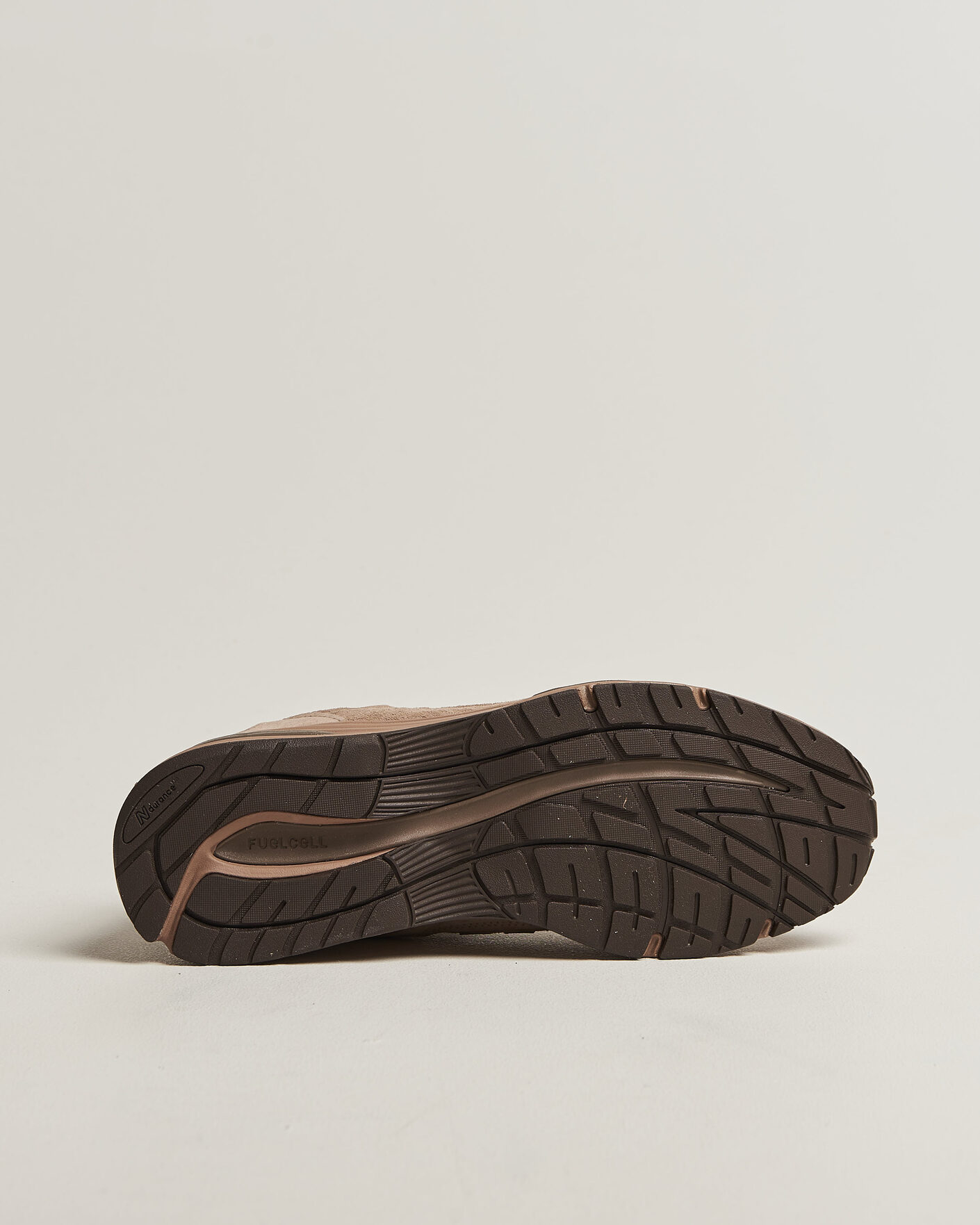 Hombres | Zapatillas | New Balance Made In US & UK | New Balance Made in Made in UK 991v2 Walnut