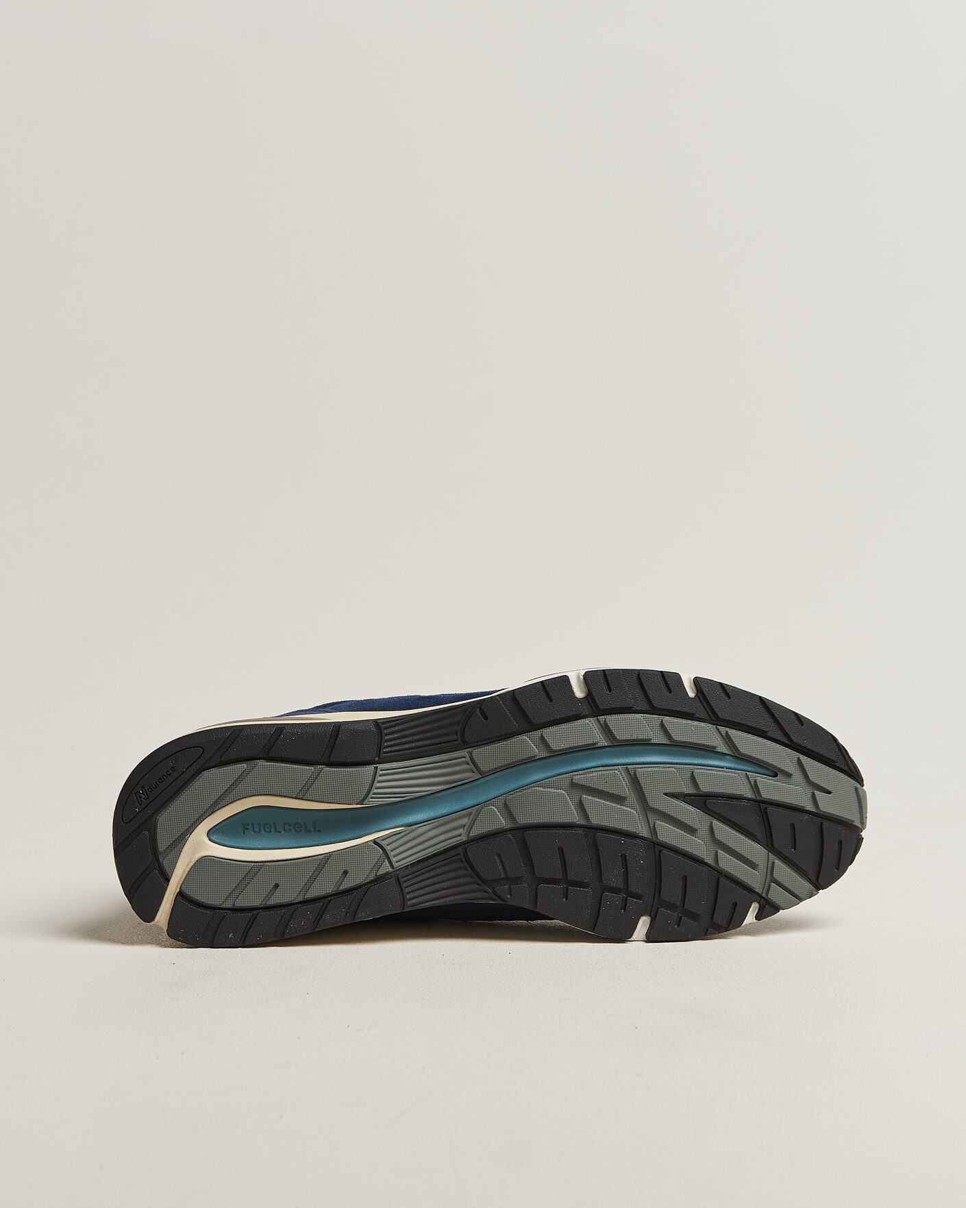 Hombres | Zapatillas | New Balance Made In US & UK | New Balance Made in Made in UK 991v2 Insignia Blue
