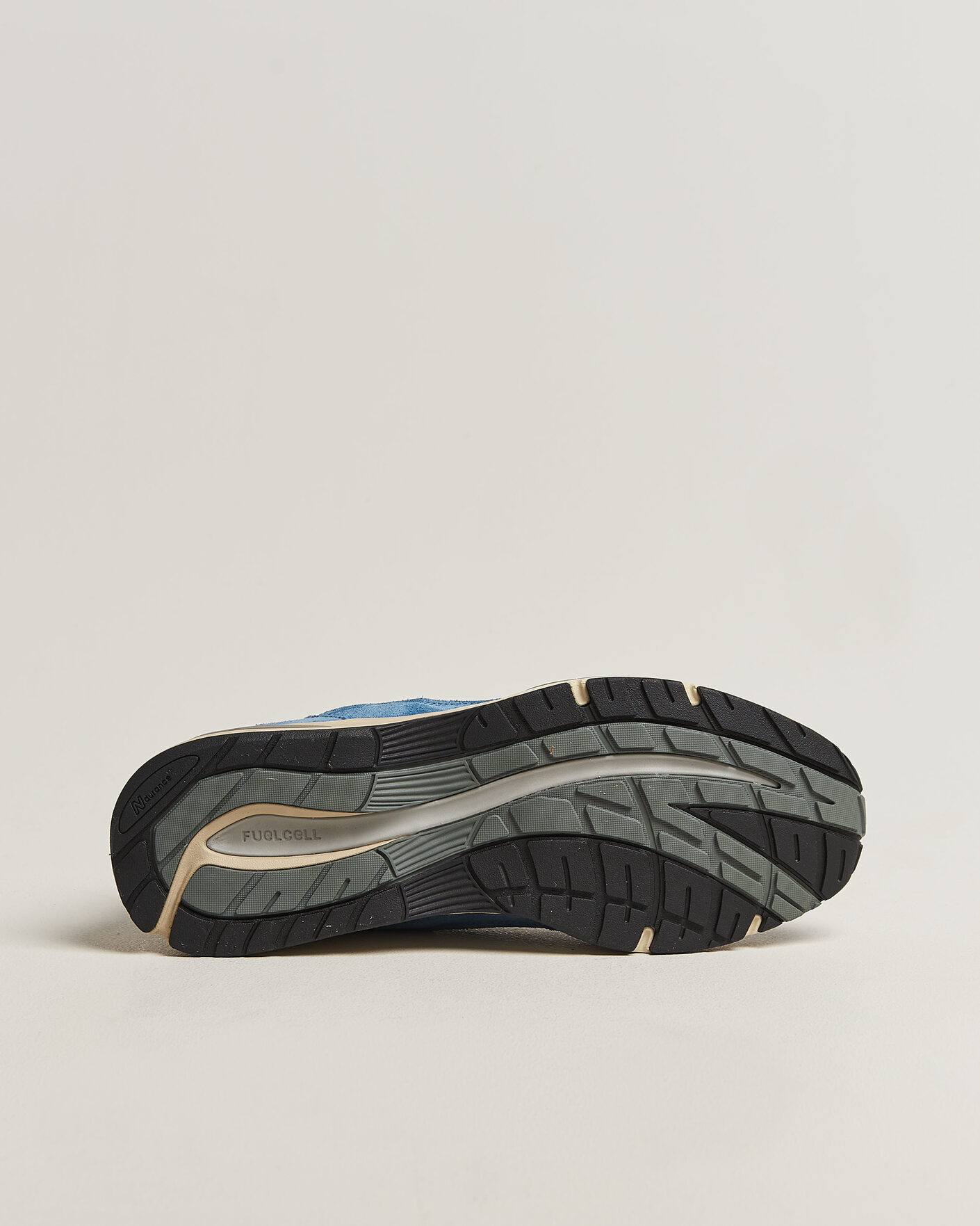 Hombres | Zapatillas | New Balance Made In US & UK | New Balance Made in Made in UK 991v2 Vintage Sports Bluesteel