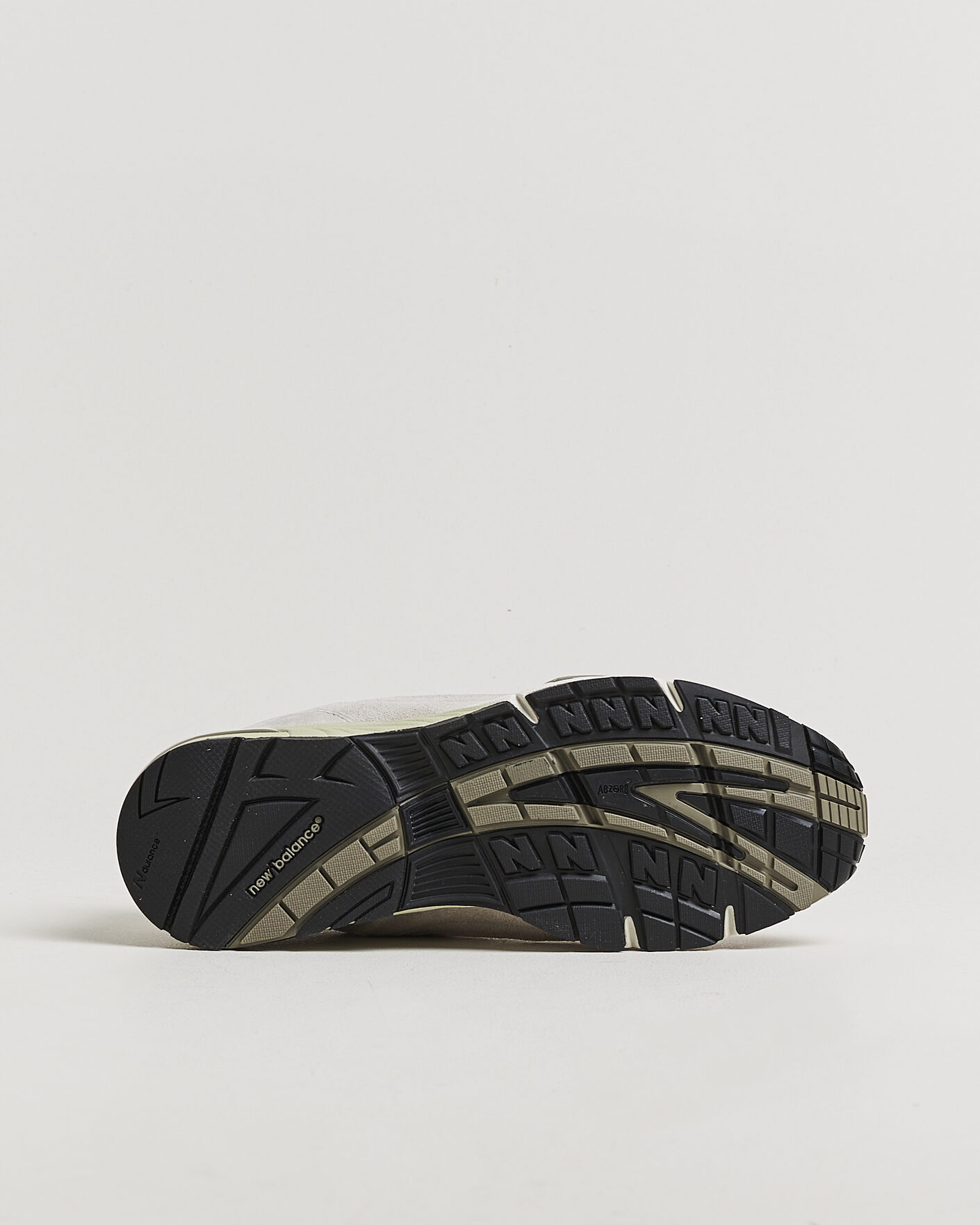 Hombres | Zapatillas | New Balance Made In US & UK | New Balance Made in Made in UK 991v1 Elevated Grey