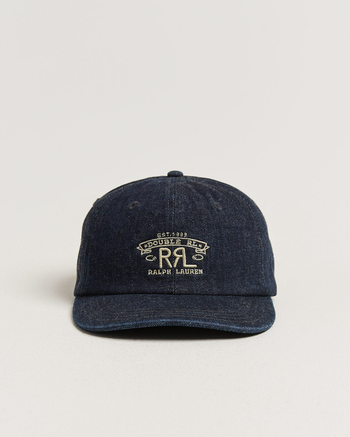 Hombres | Sombreros y gorras | RRL | Sportsman Cap Rinse