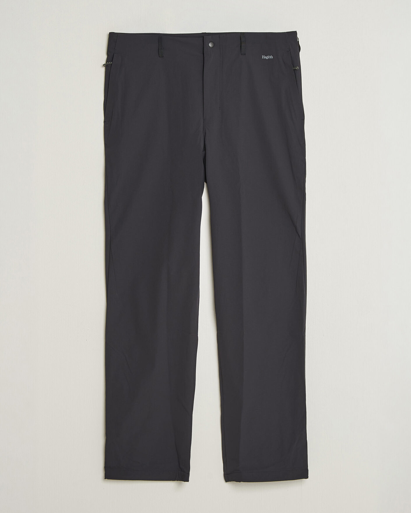Hombres | Pantalones | Haglöfs | Levante Pants True Black