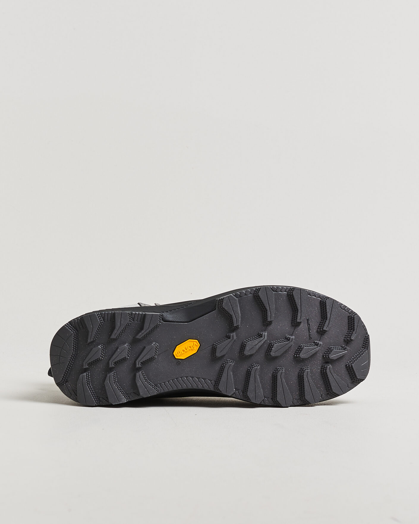 Hombres | Zapatillas de senderismo | Haglöfs | Horizon Hike GORE-TEX Mid Stone Grey