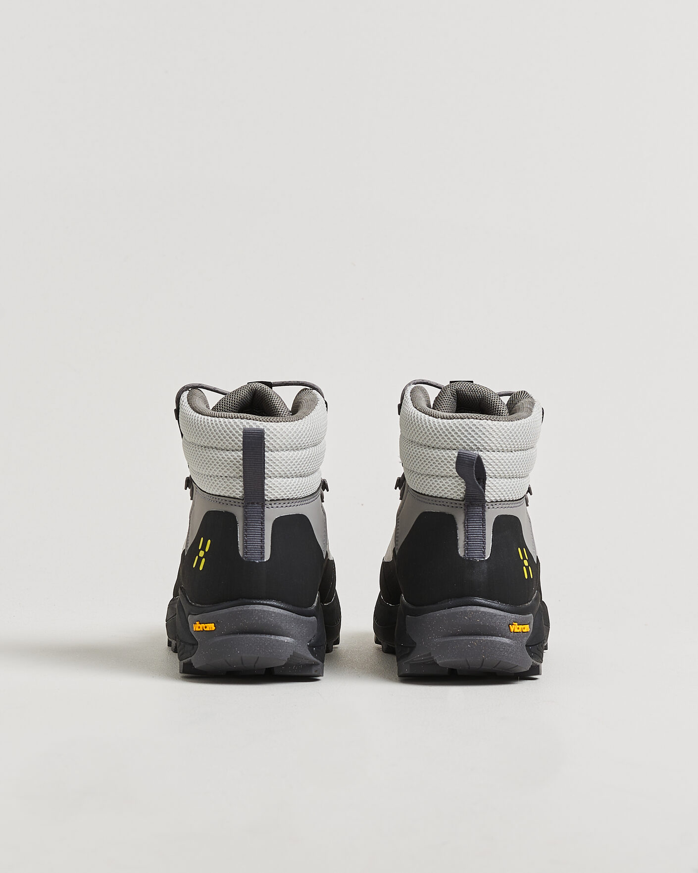 Hombres | Zapatillas de senderismo | Haglöfs | Horizon Hike GORE-TEX Mid Stone Grey