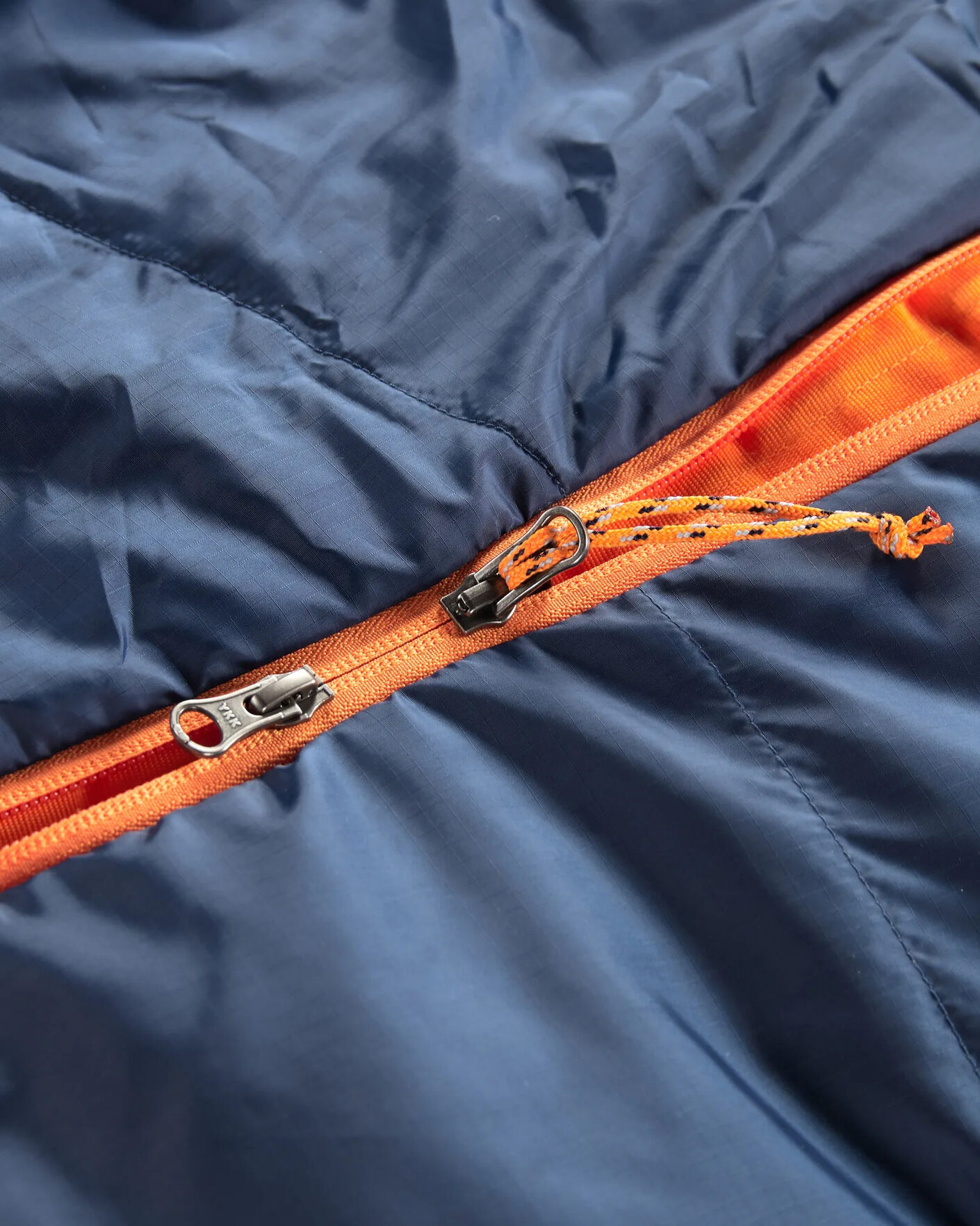 Hombres | Outdoor living | Haglöfs | Tarius -5 Sleeping Bag Midnight Blue