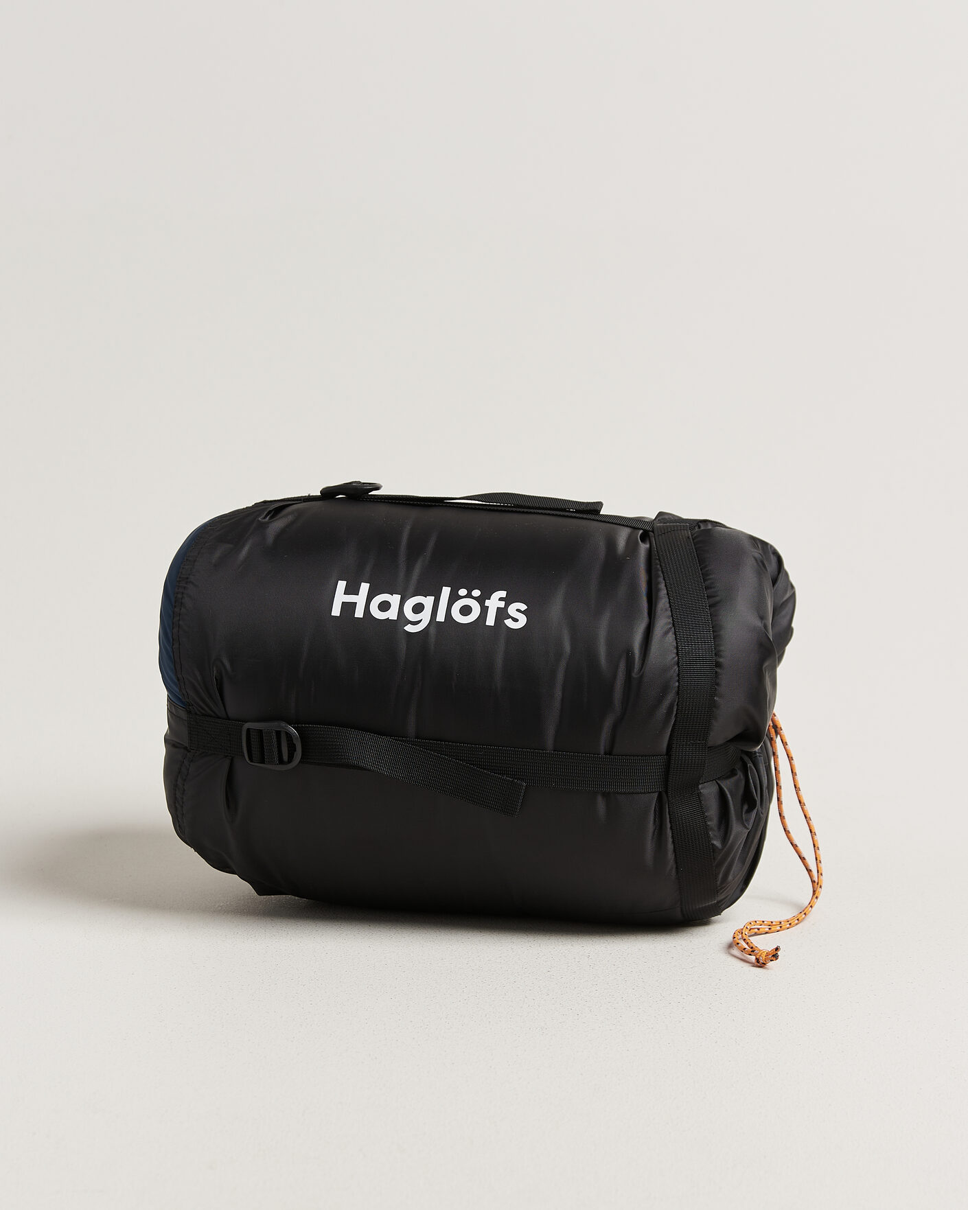 Hombres | Outdoor living | Haglöfs | Tarius -5 Sleeping Bag Midnight Blue