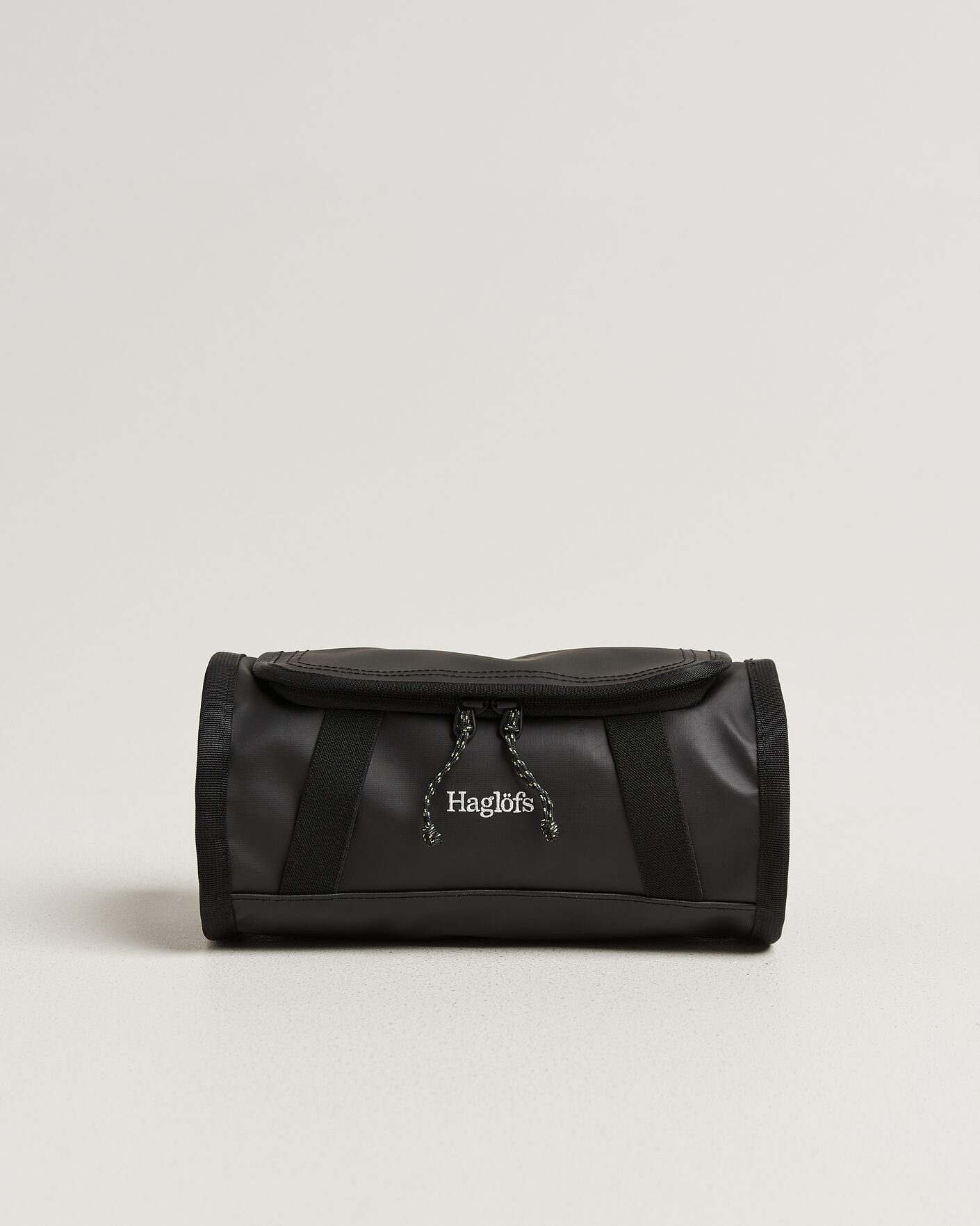 Hombres | Bolsos | Haglöfs | Lava Travel Tube True Black