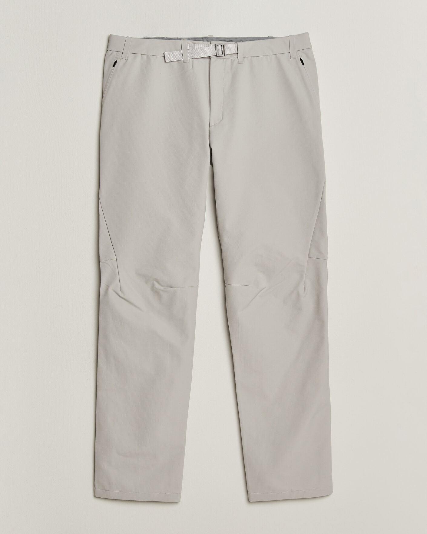 Hombres | Pantalones | Houdini | Nomad Tech Pants Sandstorm