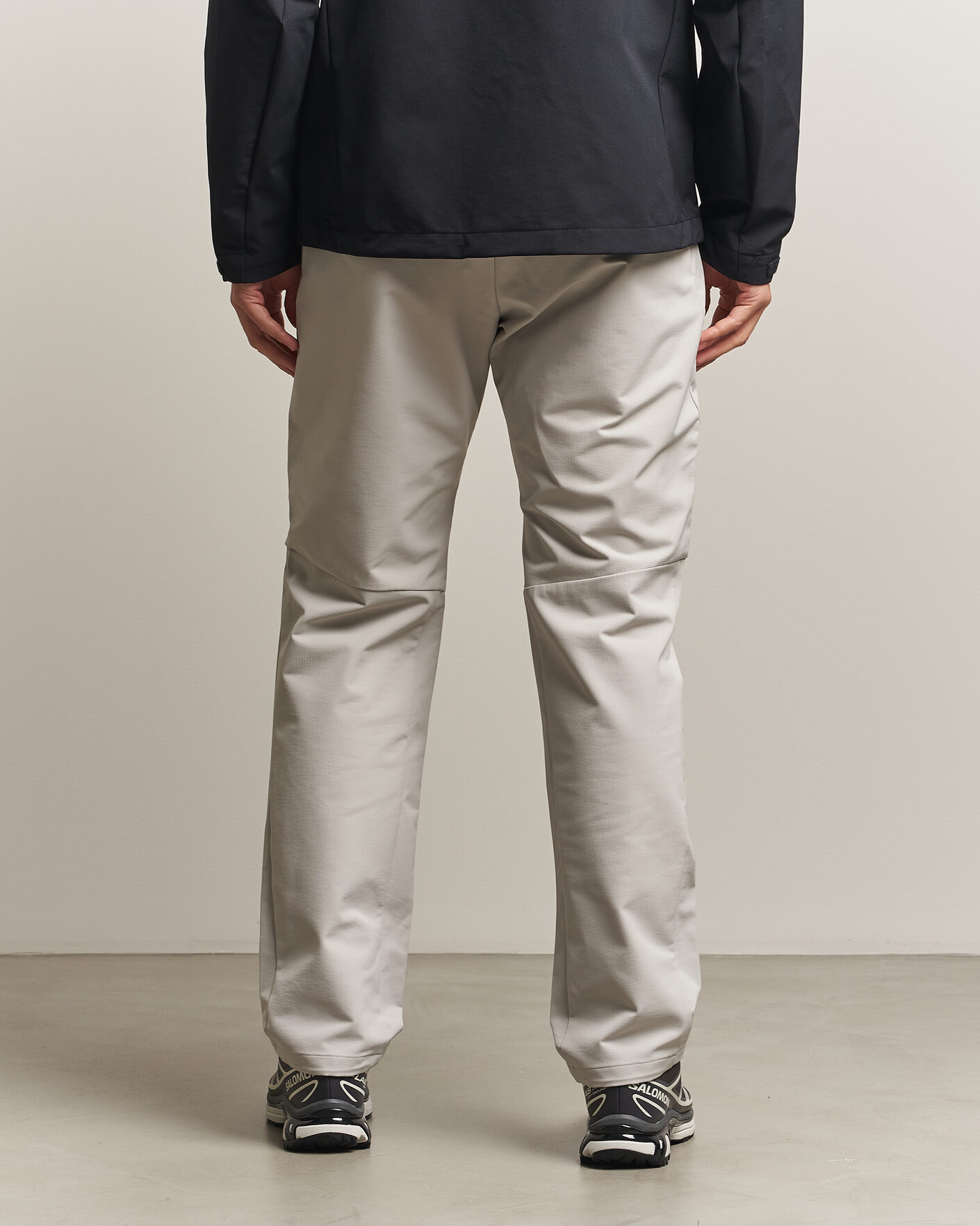 Hombres | Pantalones | Houdini | Nomad Tech Pants Sandstorm