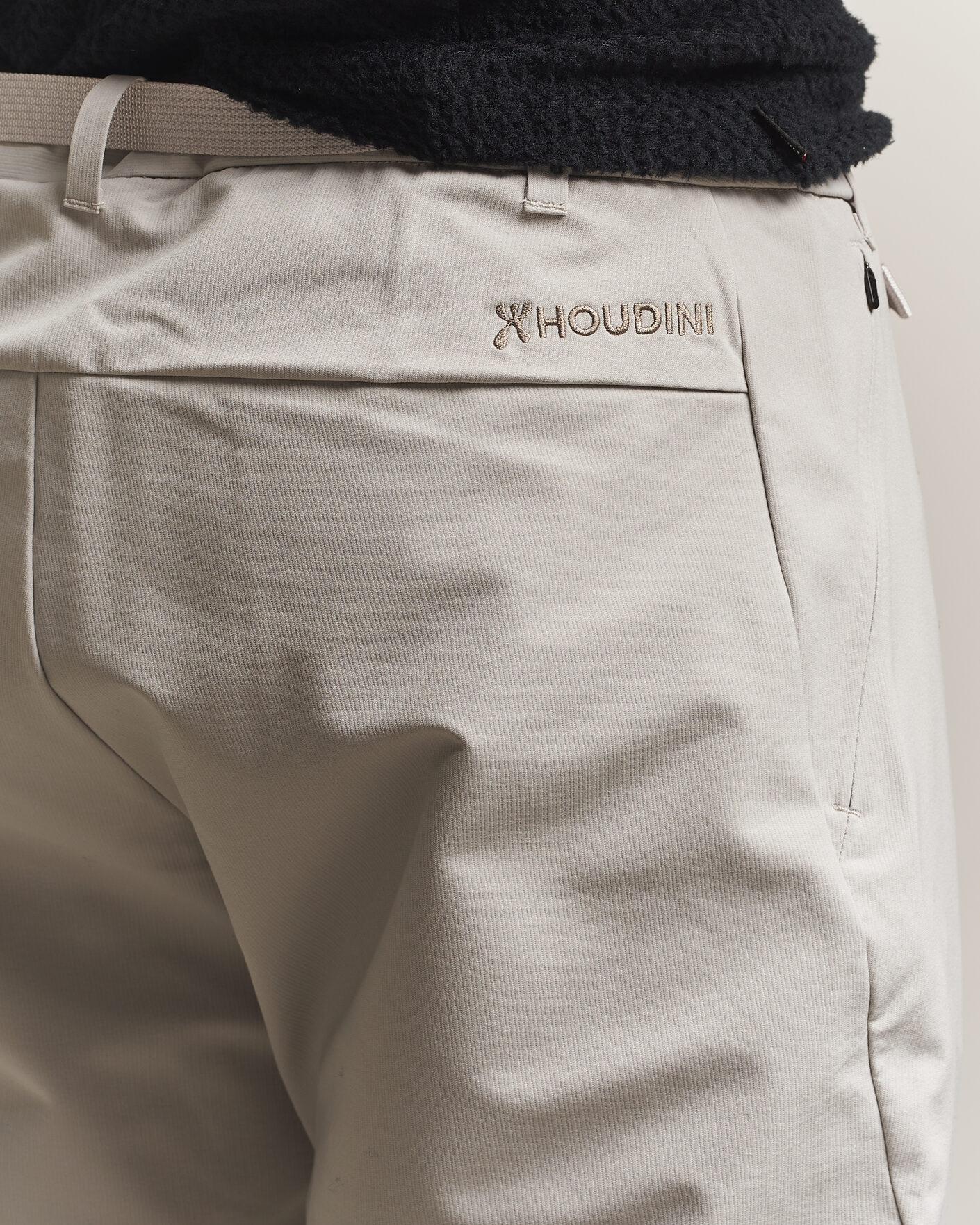 Hombres | Pantalones | Houdini | Nomad Tech Pants Sandstorm