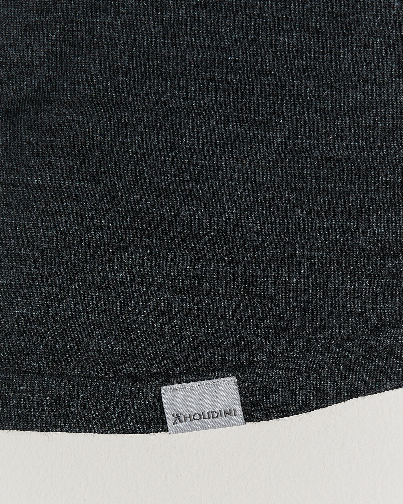 Hombres | Gorros | Houdini | Activist Balaclava True Black