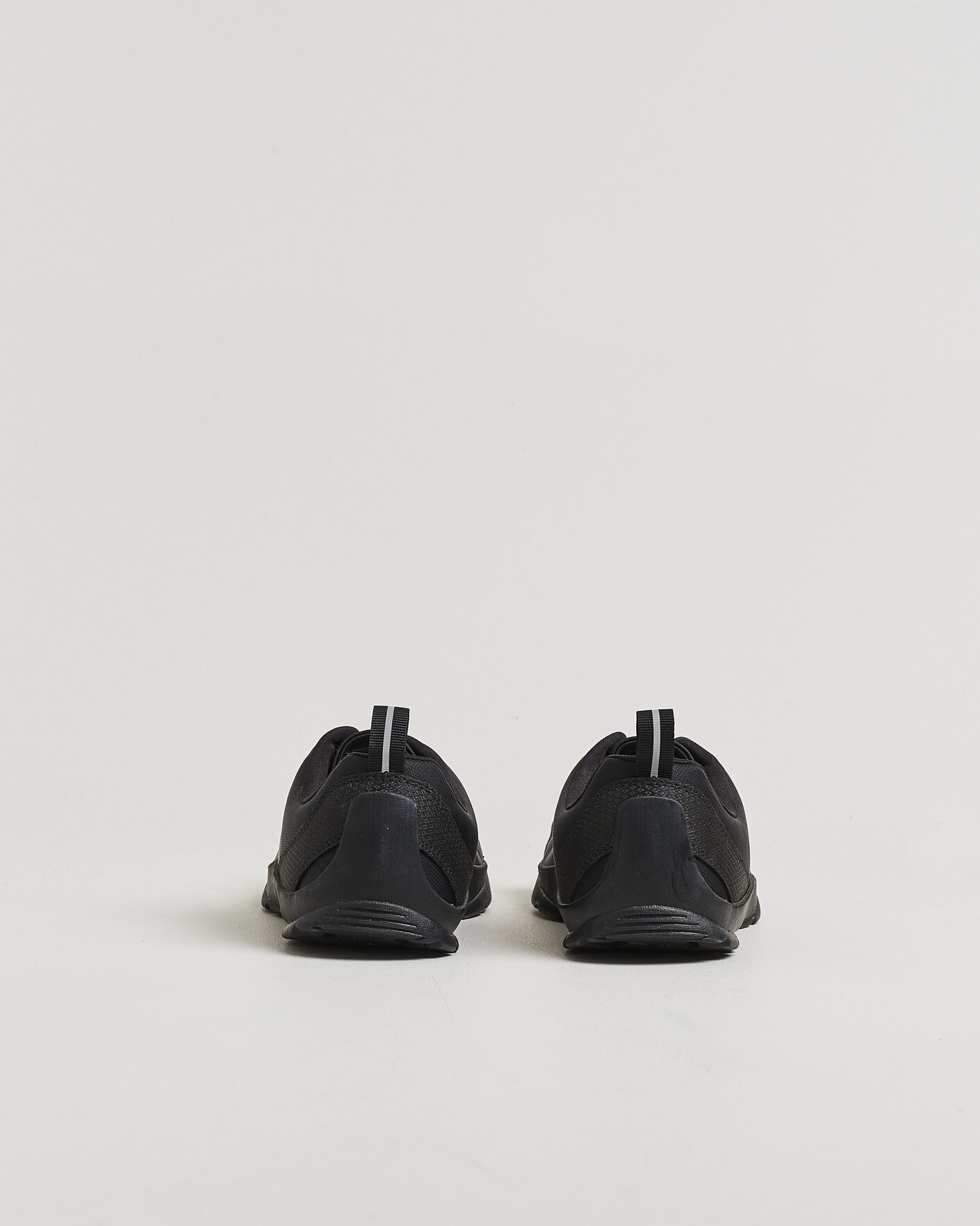 Hombres | Zapatillas de trail | KEEN | Jasper Sneaker Black