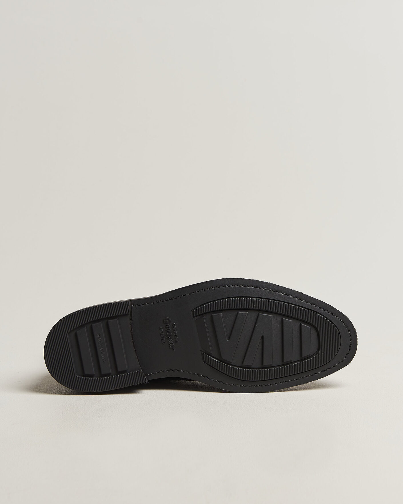 Hombres | Botas | Loake 1880 | Roehampton Boot Black