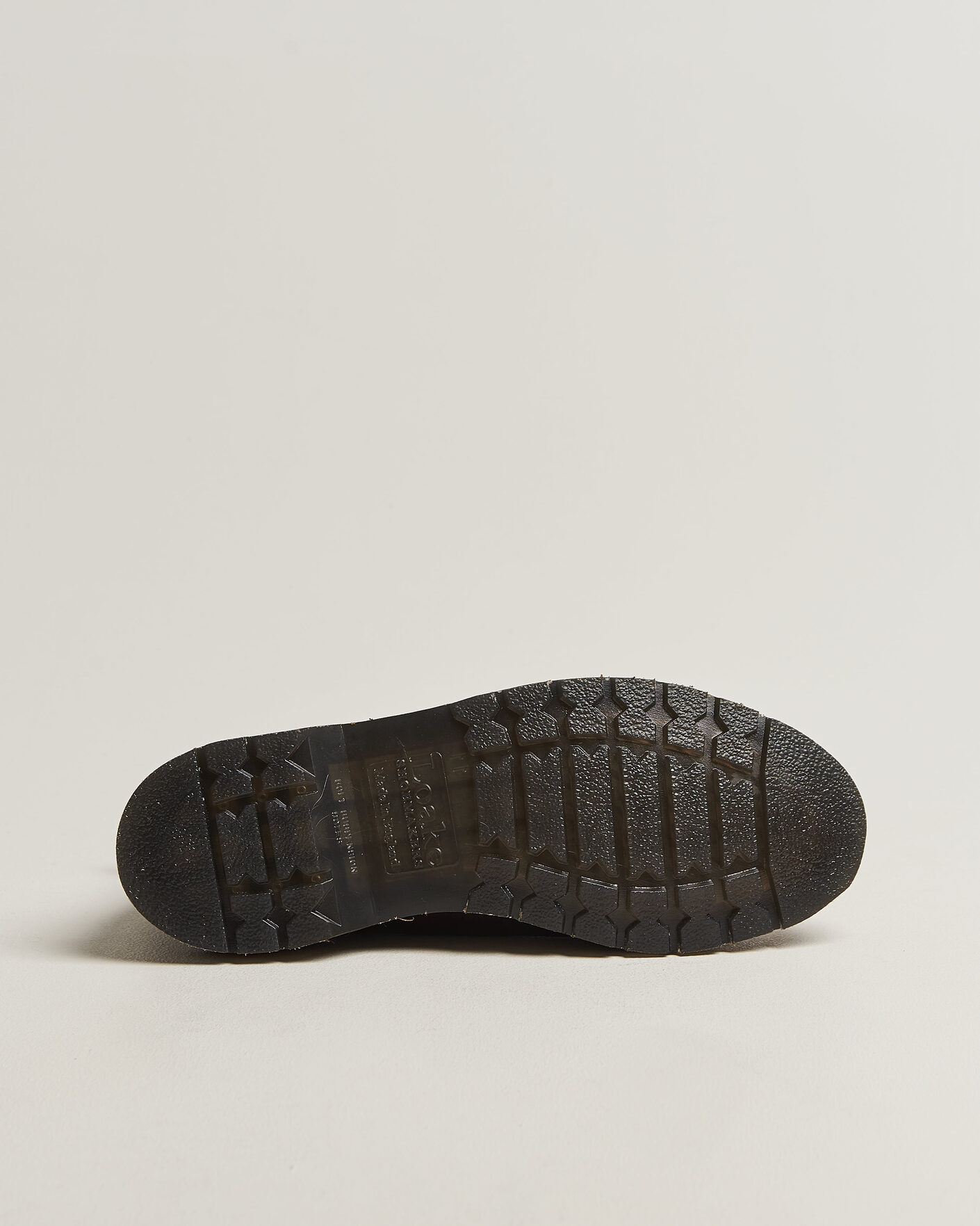 Hombres | Botas | Loake 1880 | Mccauley Heat Sealed Chelsea Dark Brown