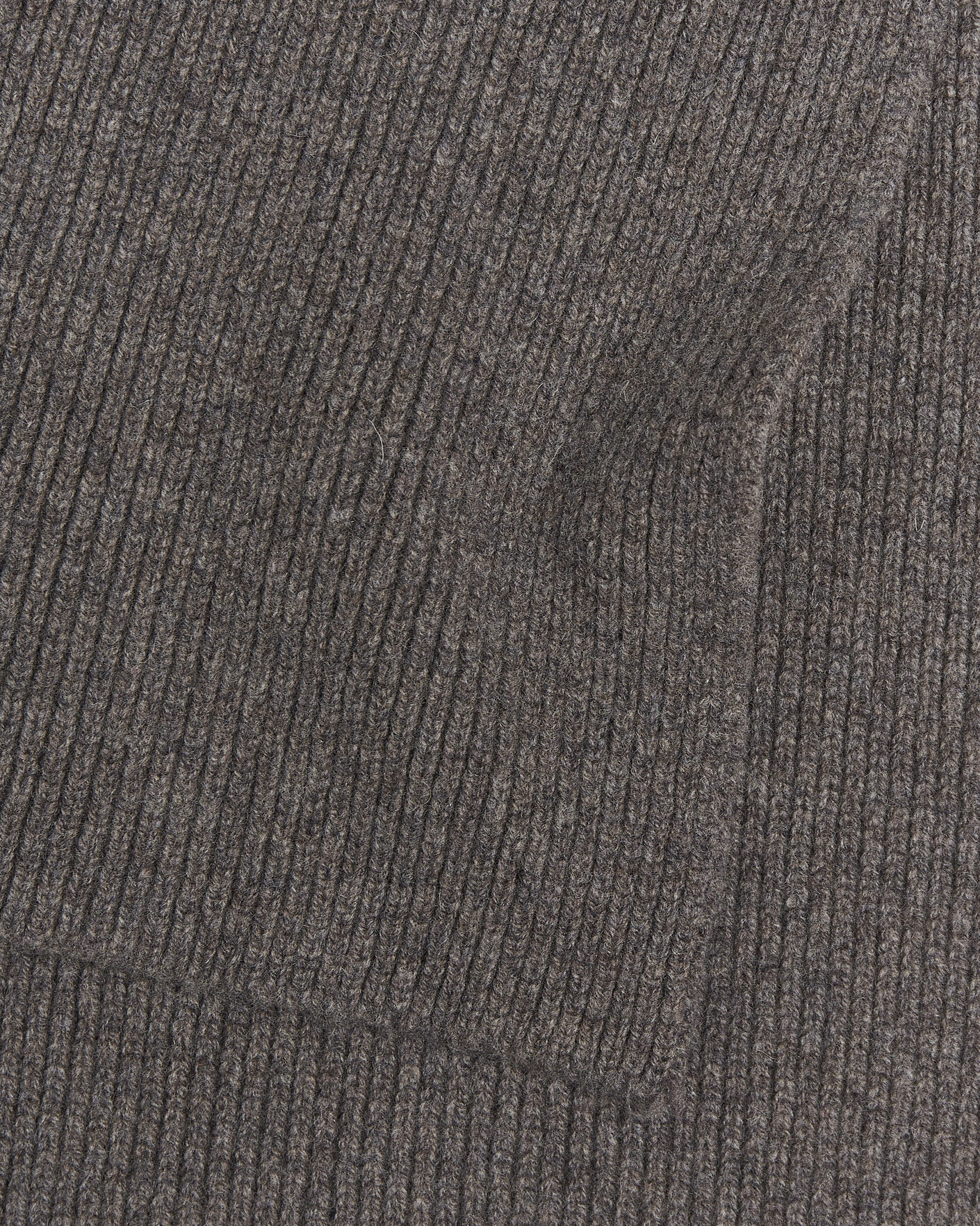 Hombres | Bufandas | Robert Mackie | Clyde Lambswool Scarf Light Brown