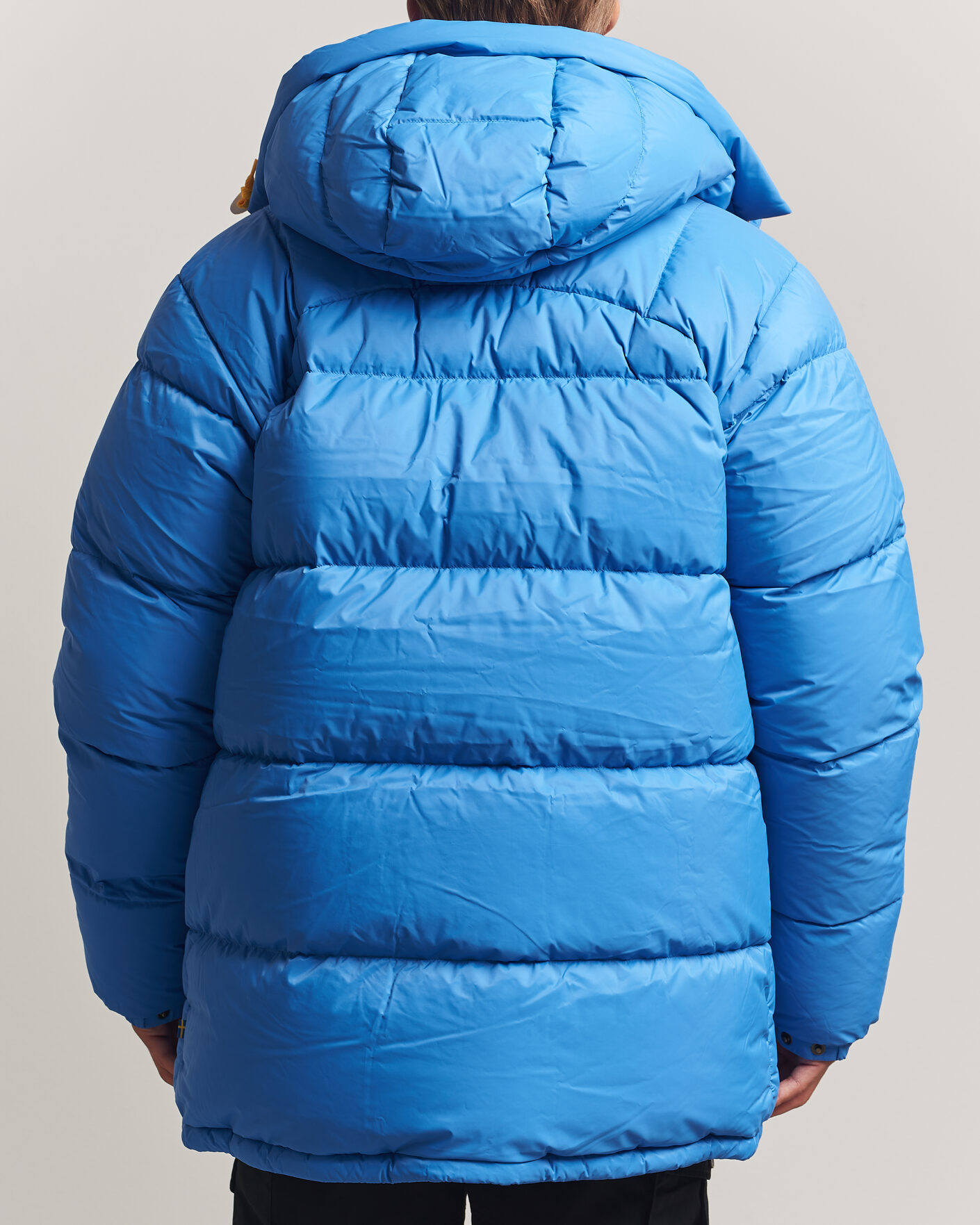 Hombres | Abrigos y chaquetas | Fjällräven | Expedition Down Jacket UN Blue