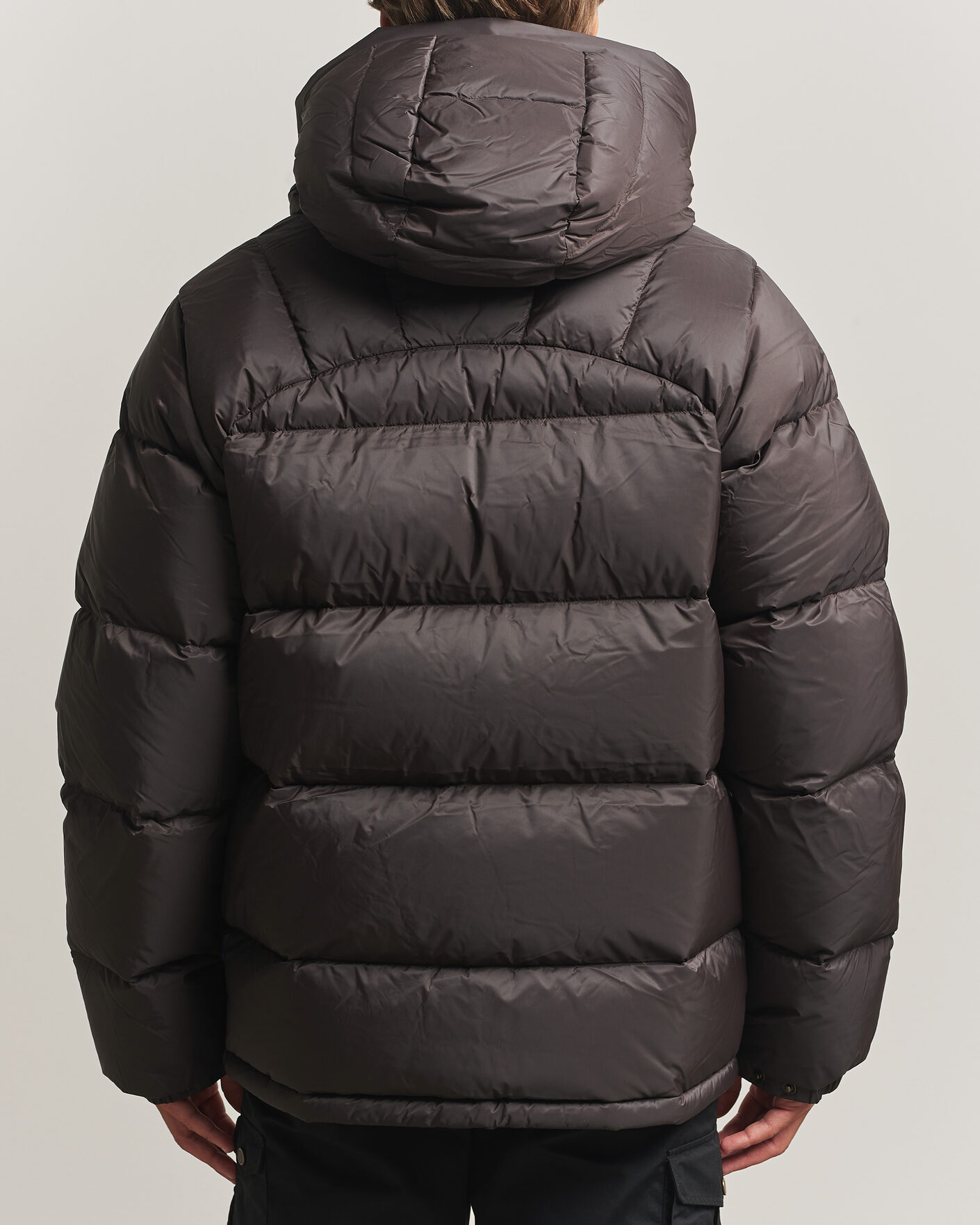 Hombres | Abrigos y chaquetas | Fjällräven | Expedition Down Lite Jacket Black Oak