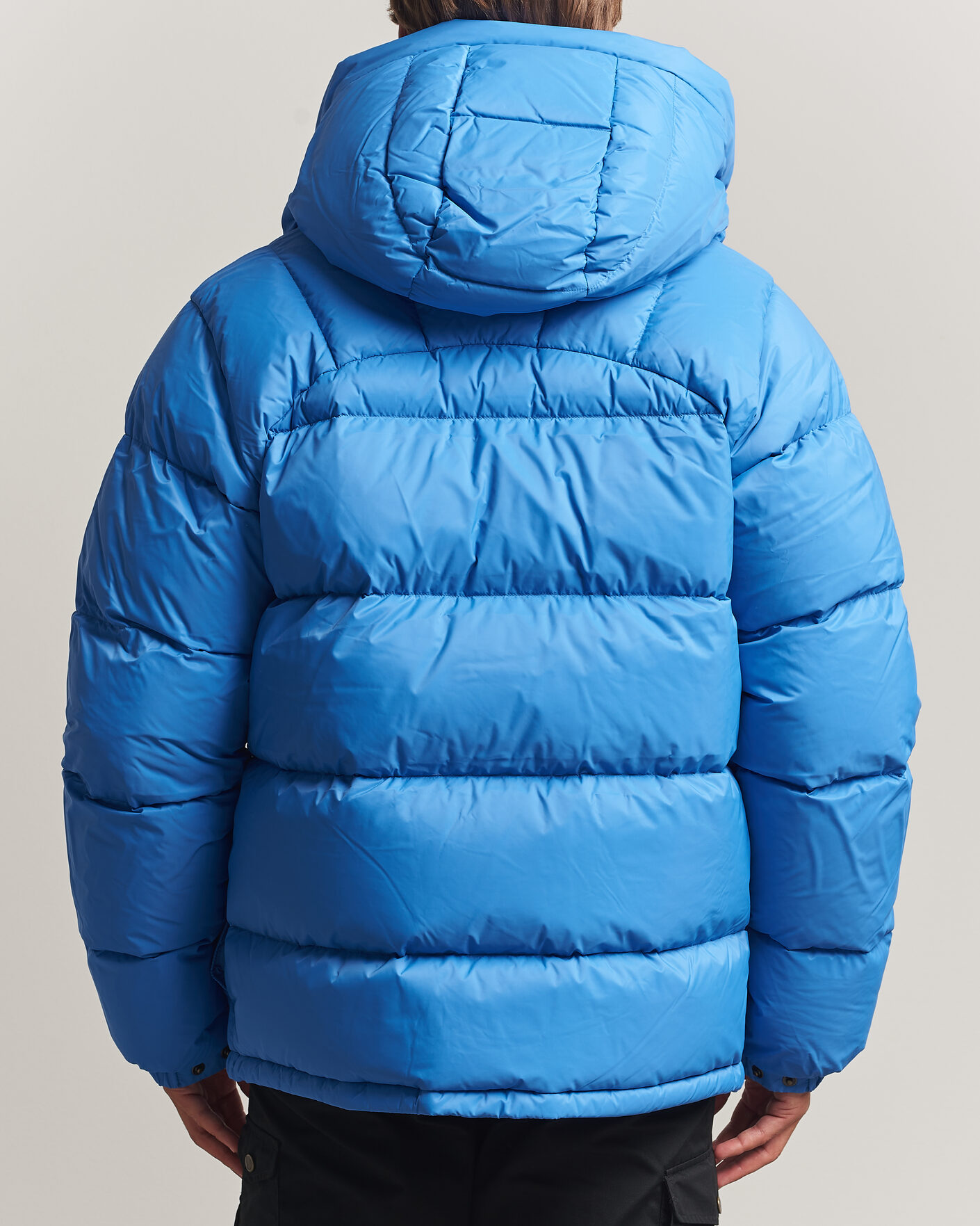 Hombres | Abrigos y chaquetas | Fjällräven | Expedition Down Lite Jacket UN Blue-Navy