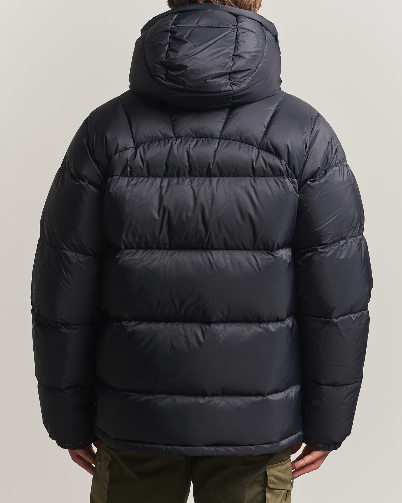 Hombres | Abrigos y chaquetas | Fjällräven | Expedition Down Lite Jacket Black