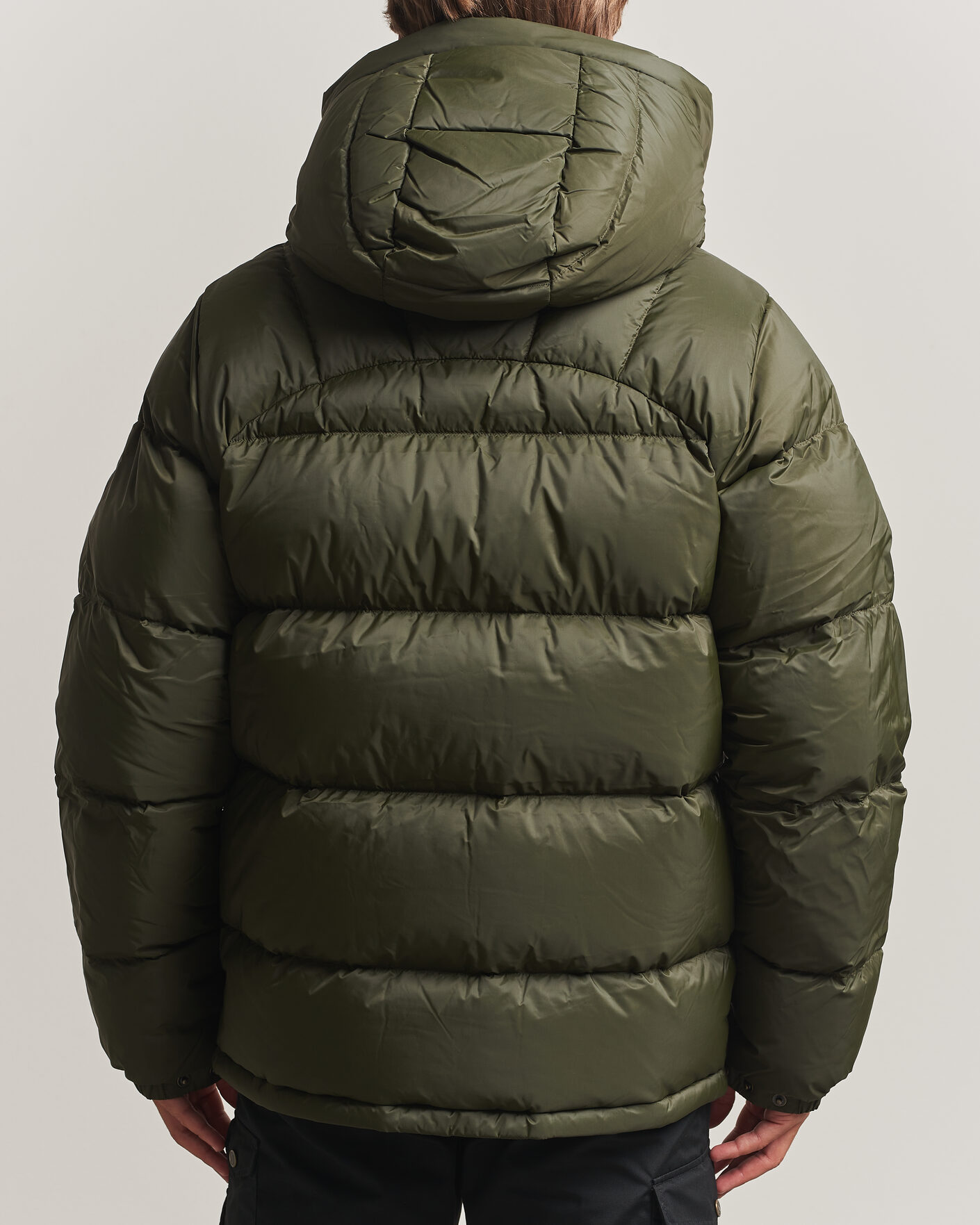 Hombres | Abrigos y chaquetas | Fjällräven | Expedition Down Lite Jacket Deep Forest