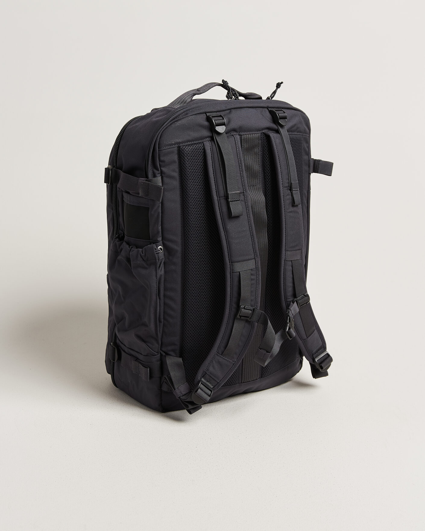 Hombres | Bolsos | Fjällräven | Färden Carry-On Pack Coal Black