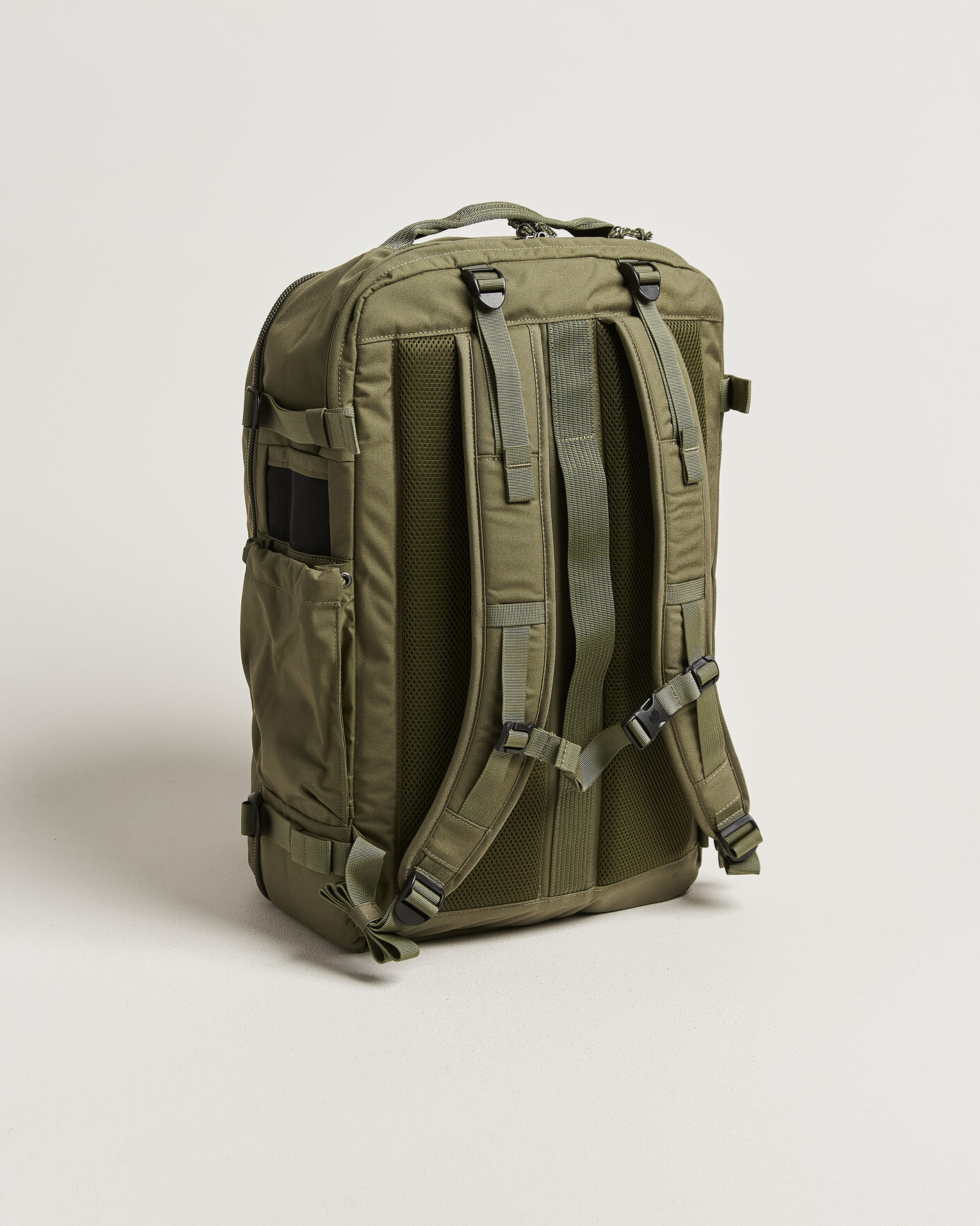 Hombres | Bolsos | Fjällräven | Färden Carry-On Pack Green