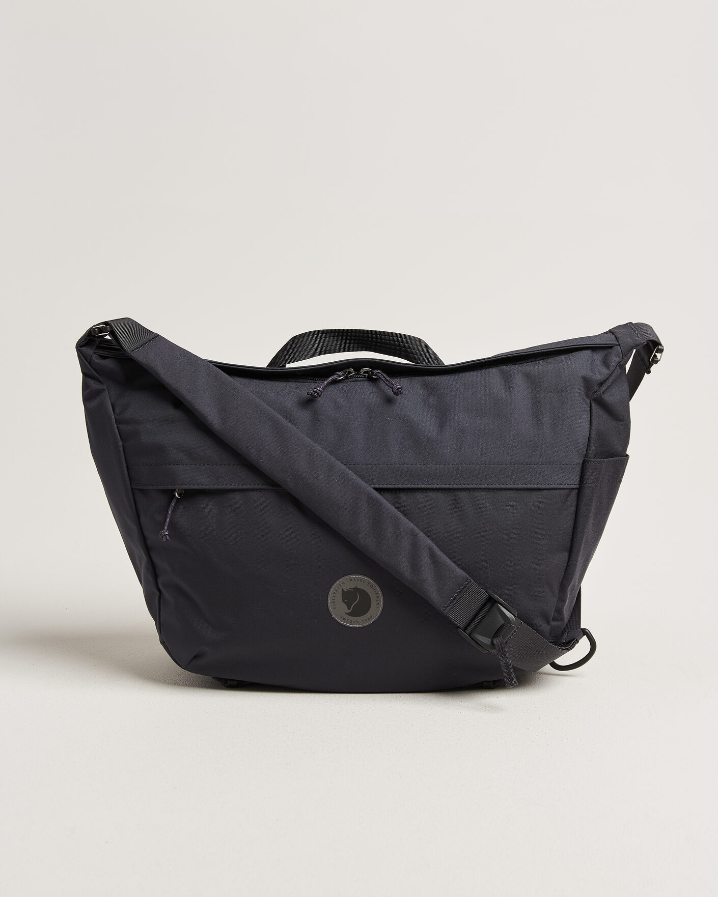 Hombres | Bolsos | Fjällräven | Färden Crossbody Coal Black