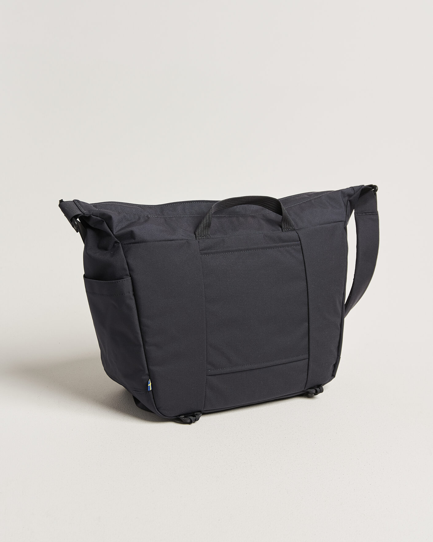 Hombres | Bolsos | Fjällräven | Färden Crossbody Coal Black