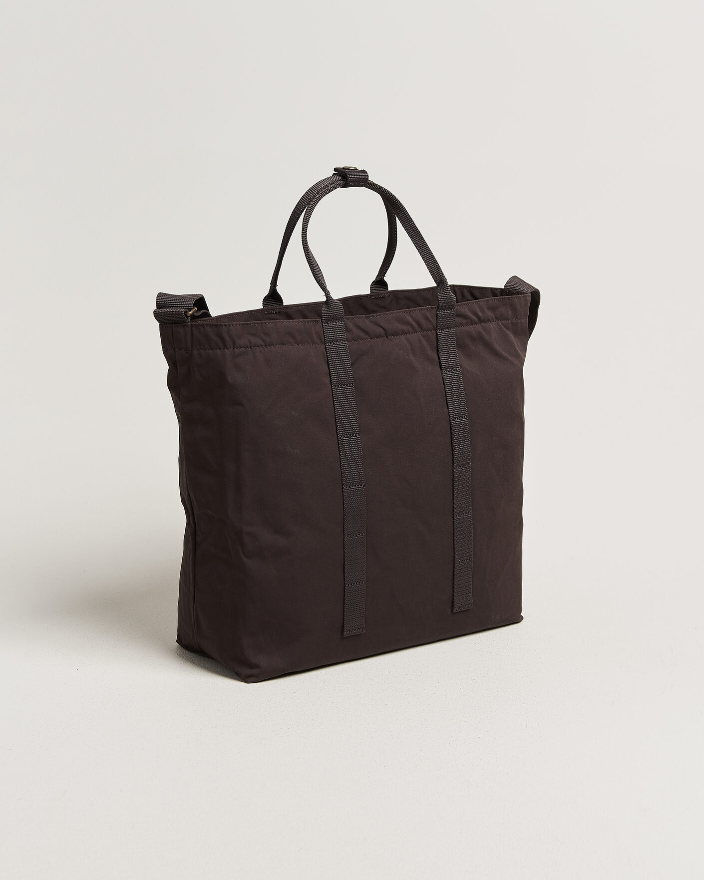 Hombres | Bolsos | Fjällräven | 1960 Tote Black Oak