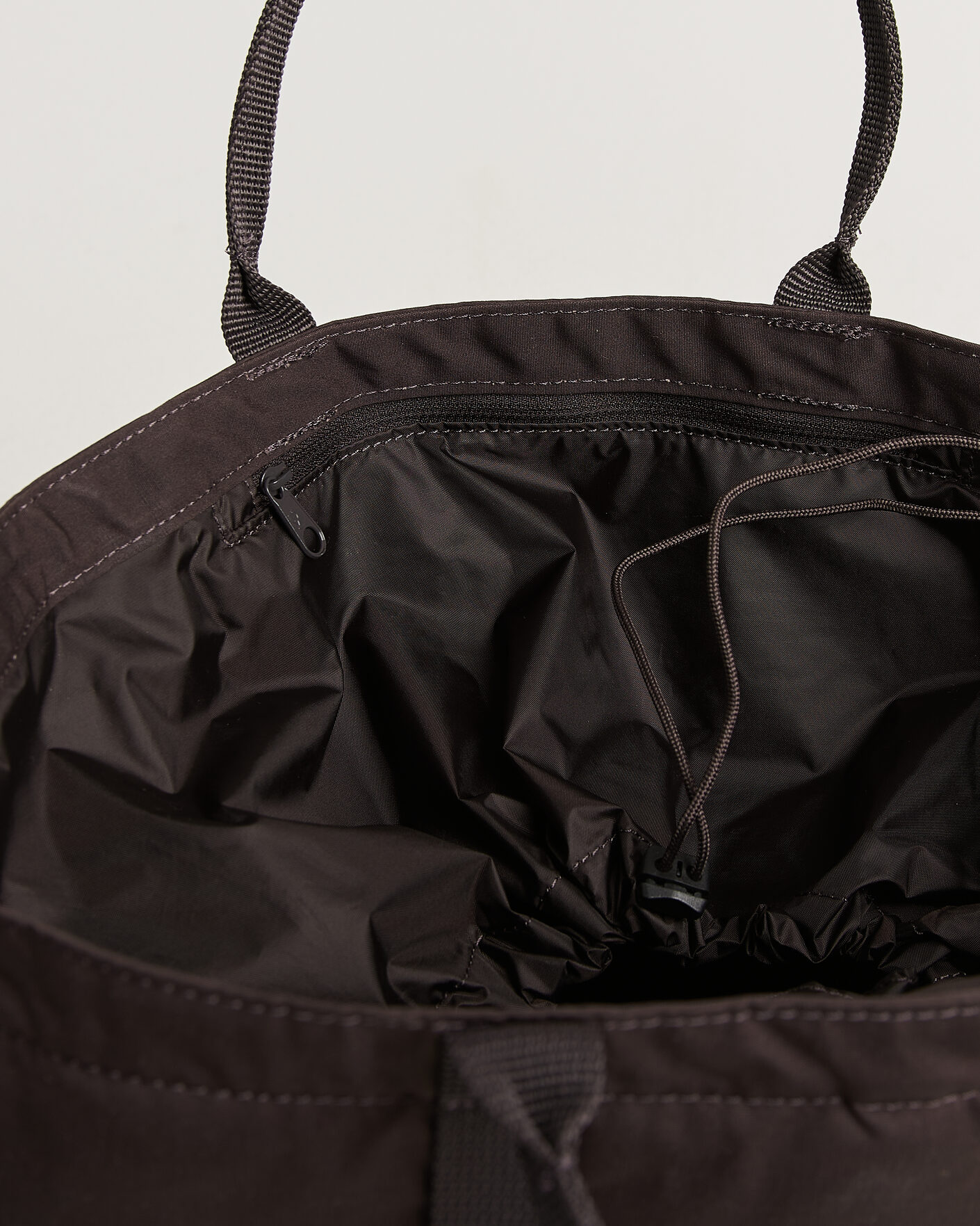 Hombres | Bolsos | Fjällräven | 1960 Tote Black Oak