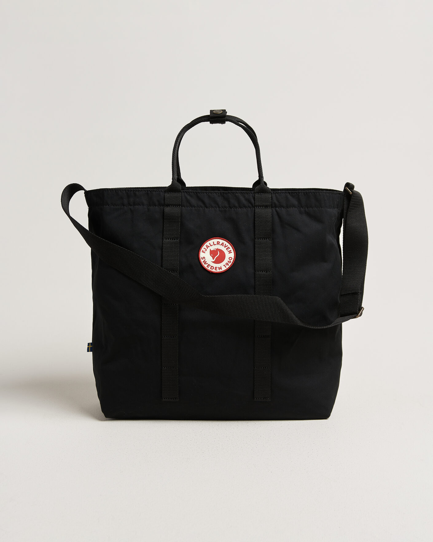 Hombres | Bolsos | Fjällräven | 1960 Tote Black