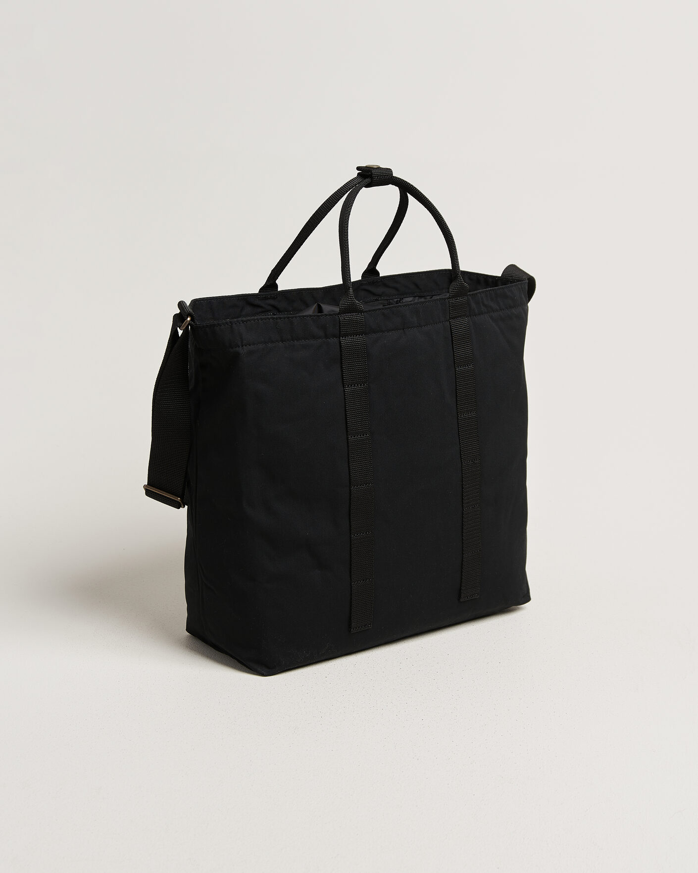 Hombres | Bolsos | Fjällräven | 1960 Tote Black