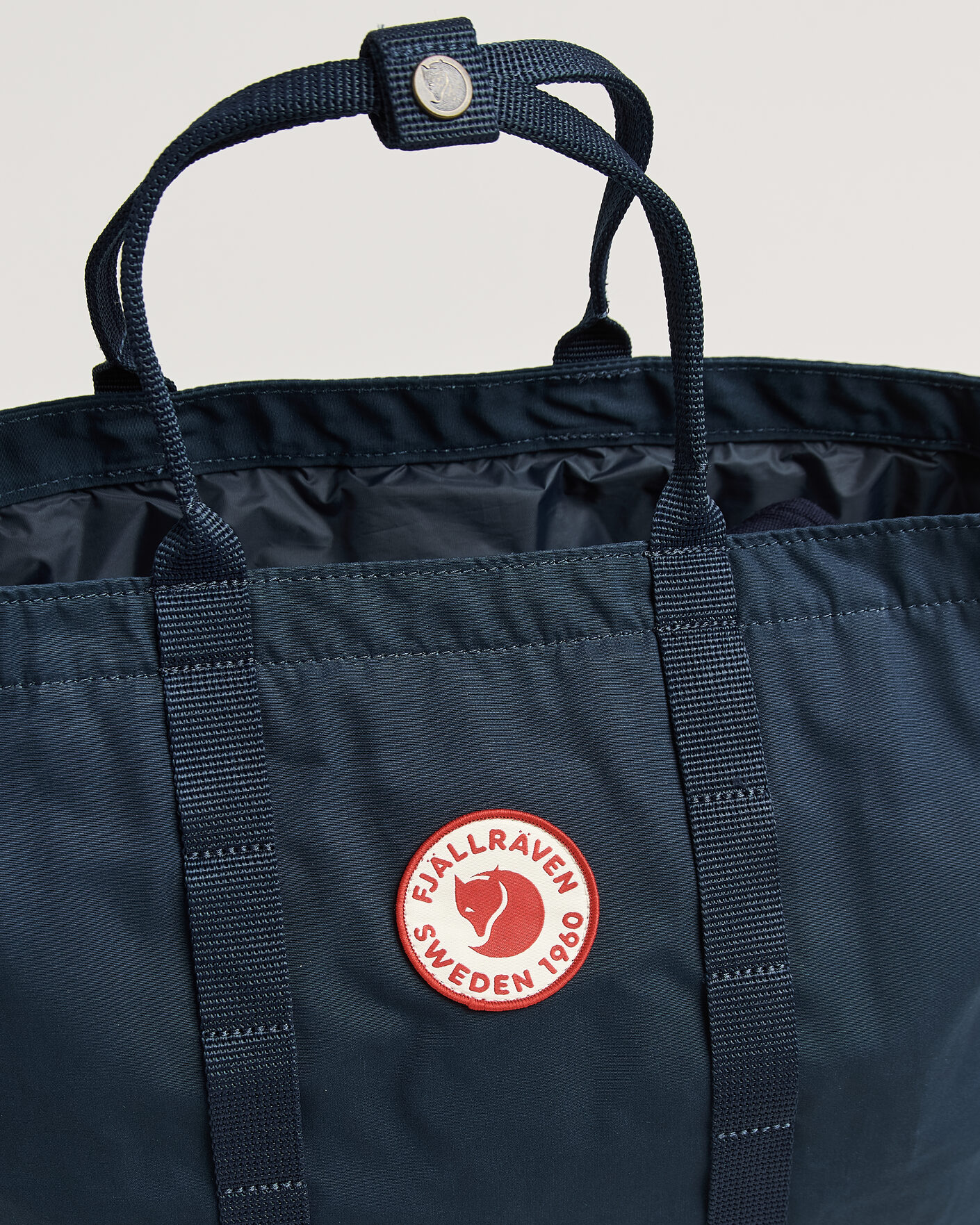 Hombres | Bolsos | Fjällräven | 1960 Tote Navy