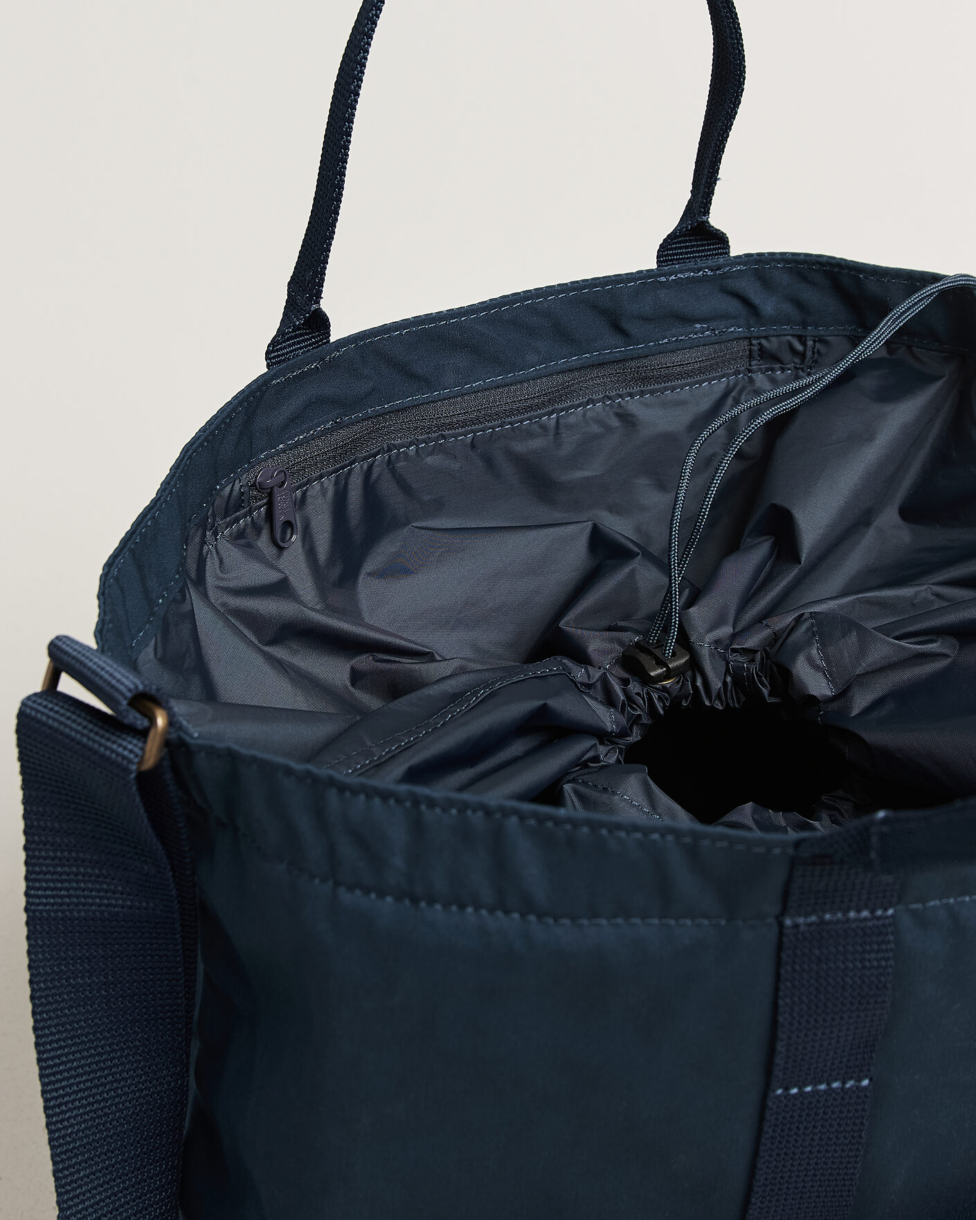 Hombres | Bolsos | Fjällräven | 1960 Tote Navy