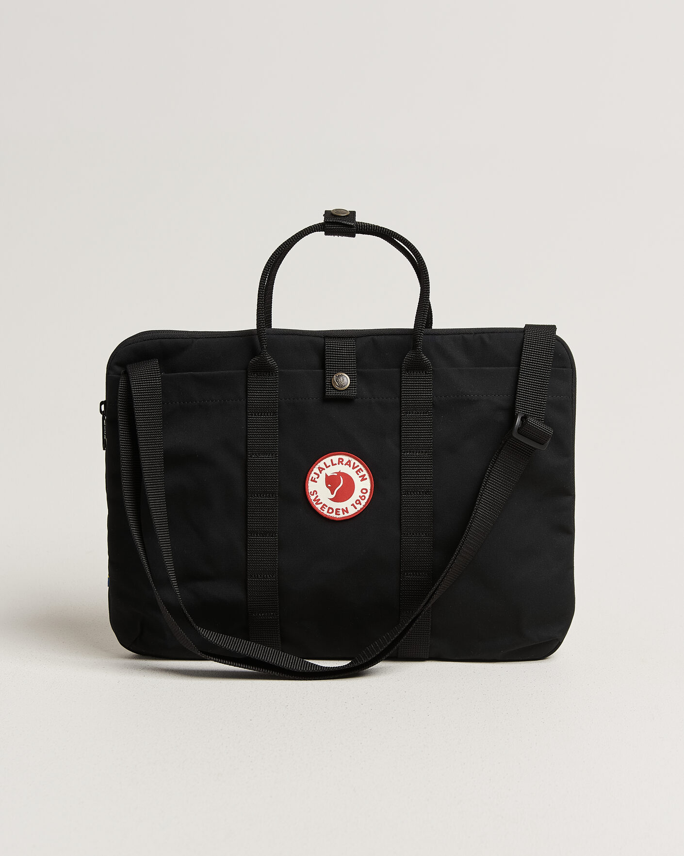 Hombres | Bolsos | Fjällräven | 1960 Laptop Bag Black