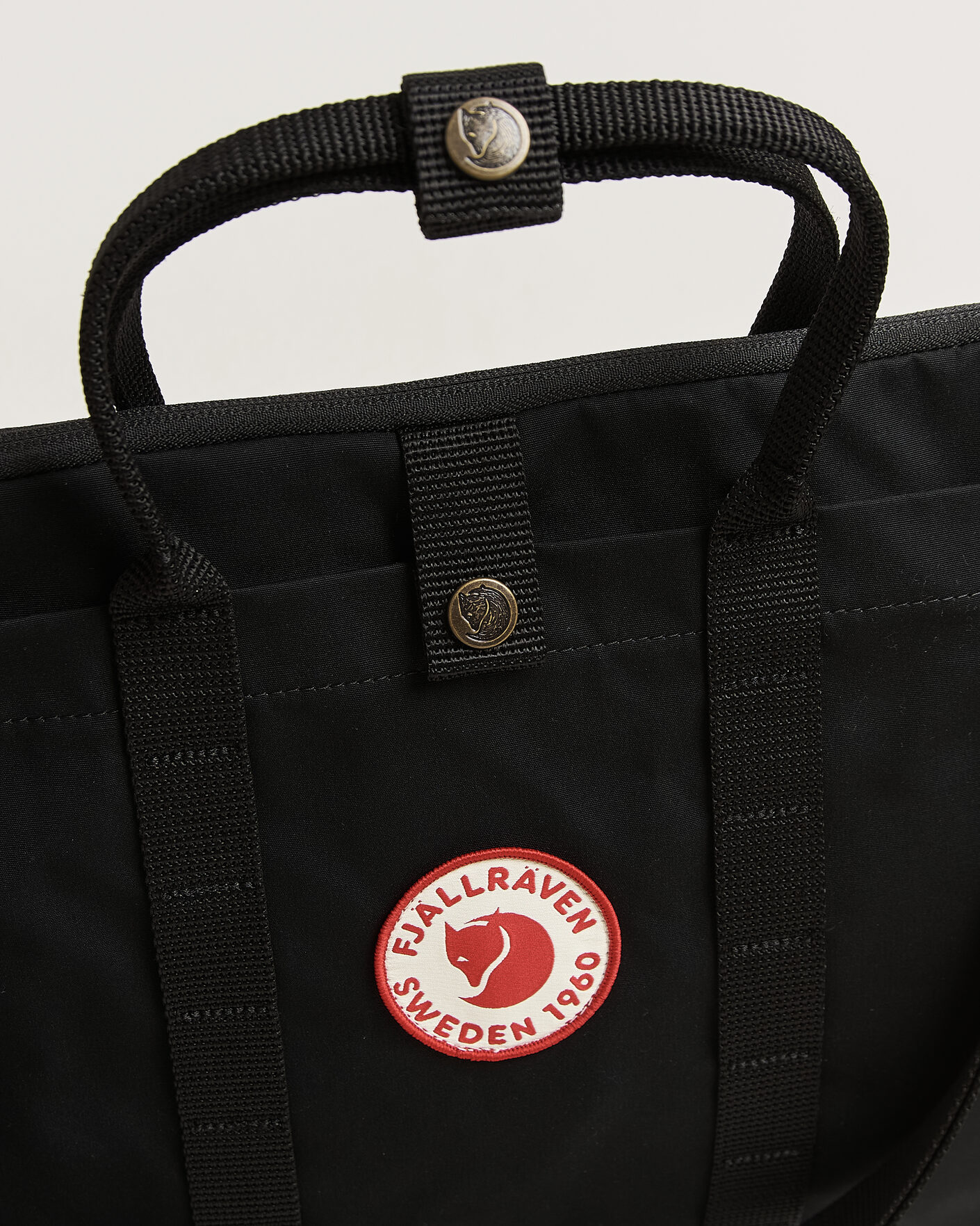 Hombres | Bolsos | Fjällräven | 1960 Laptop Bag Black