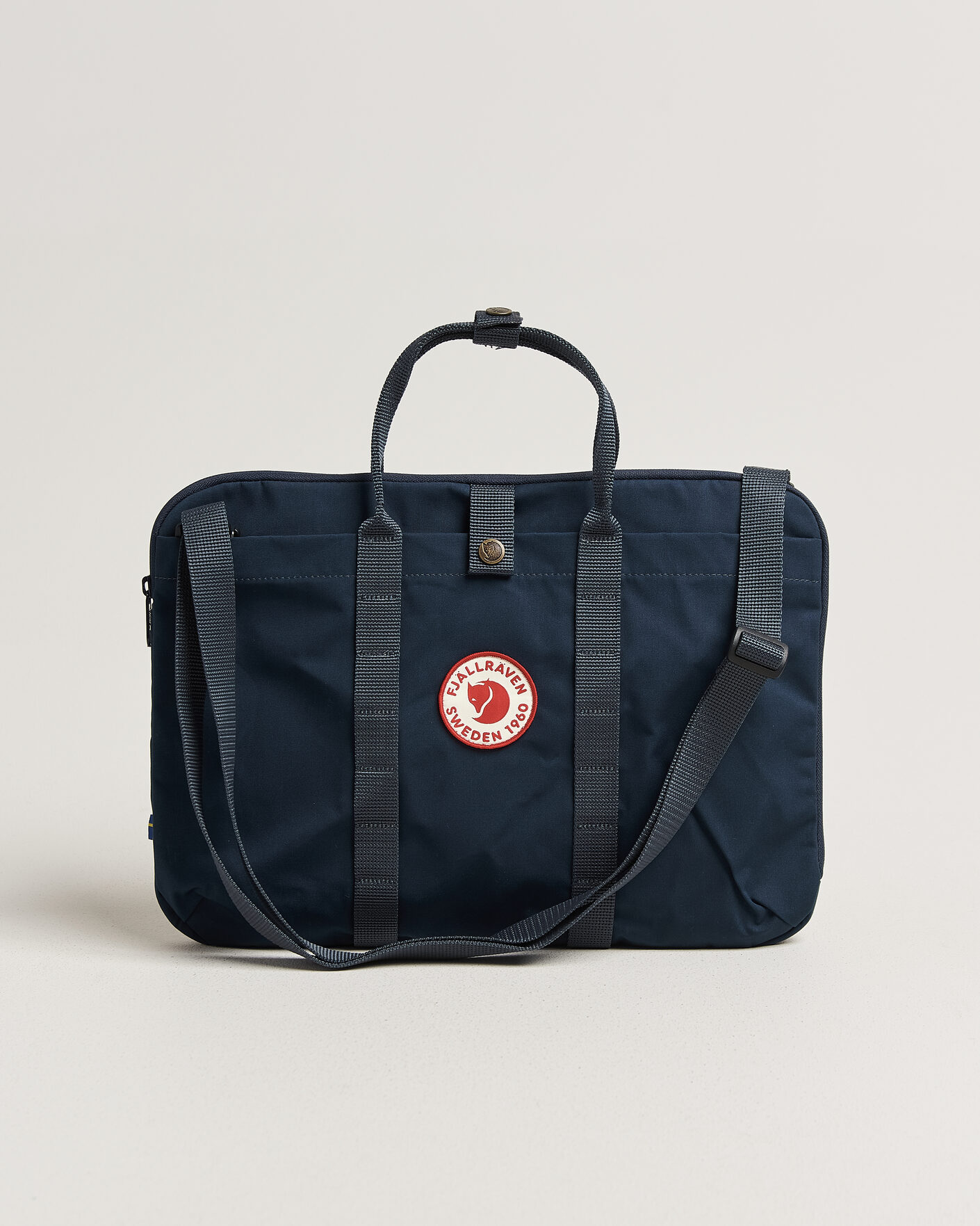 Hombres | Bolsos | Fjällräven | 1960 Laptop Bag Navy