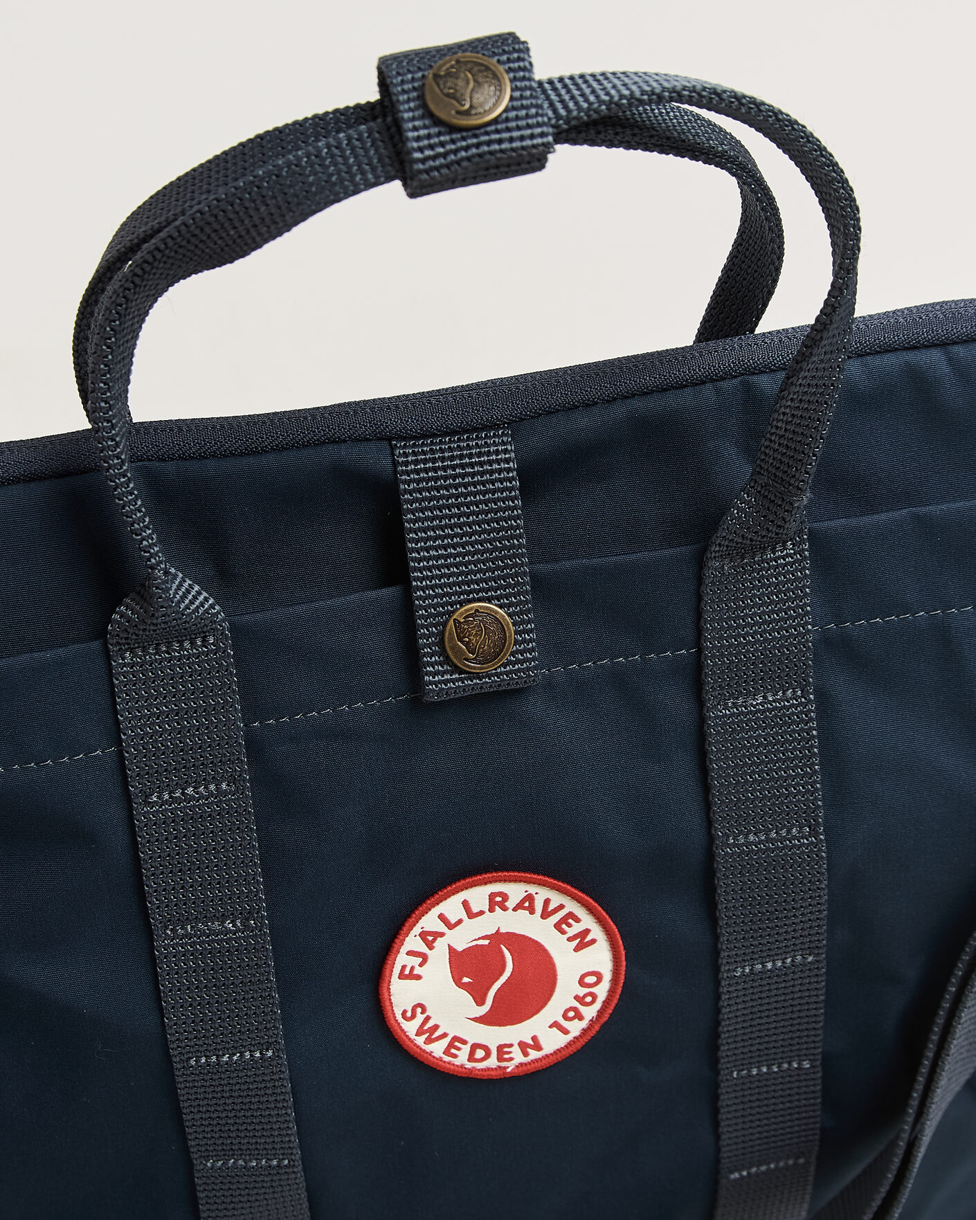 Hombres | Bolsos | Fjällräven | 1960 Laptop Bag Navy
