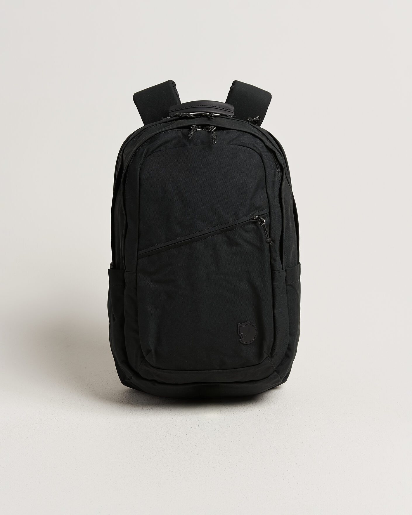 Hombres | Bolsos | Fjällräven | Räven 28 Backpack Black/Black
