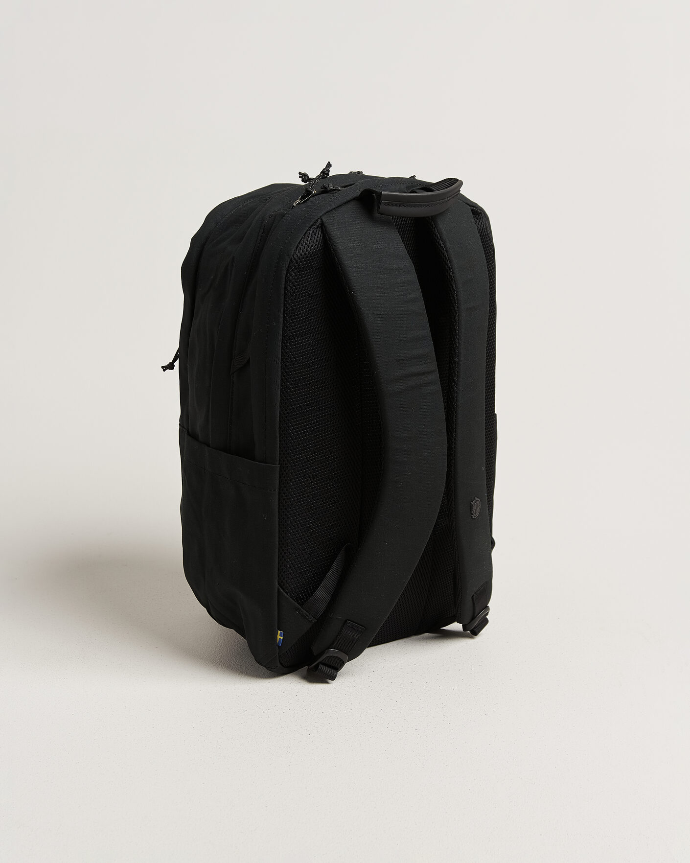 Hombres | Bolsos | Fjällräven | Räven 28 Backpack Black/Black