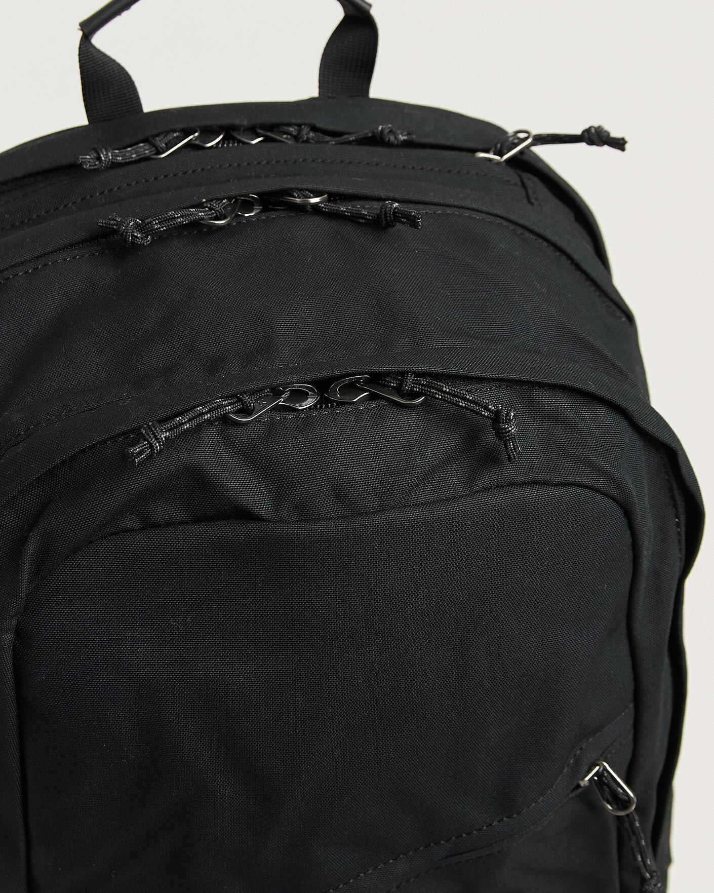 Hombres | Bolsos | Fjällräven | Räven 28 Backpack Black/Black