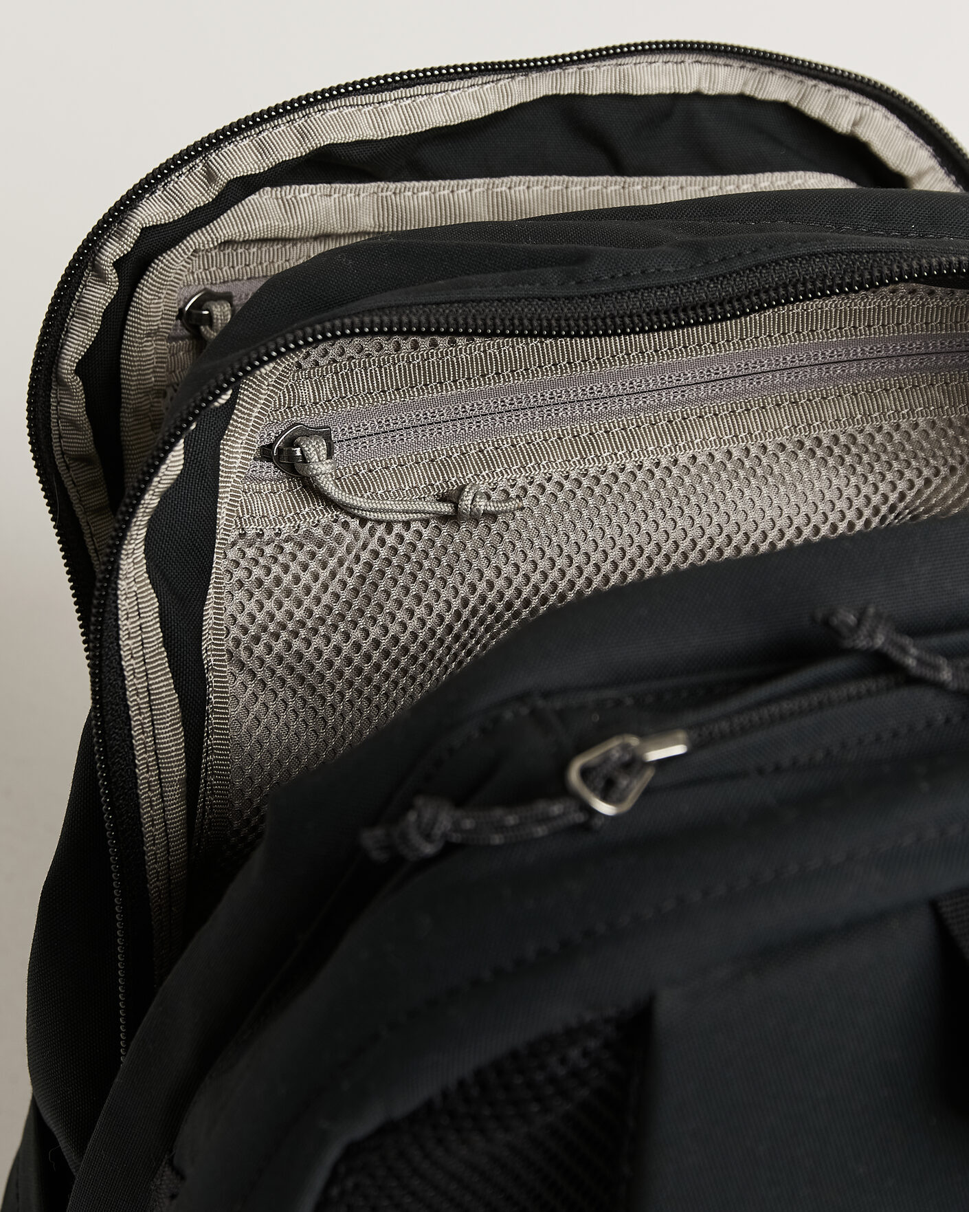 Hombres | Bolsos | Fjällräven | Räven 28 Backpack Black/Black