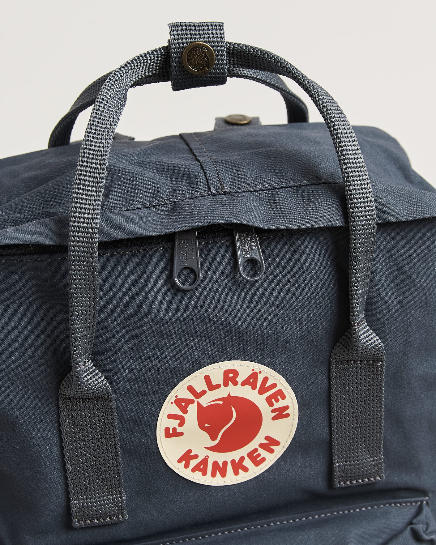 Hombres | Bolsos | Fjällräven | Kånken Graphite